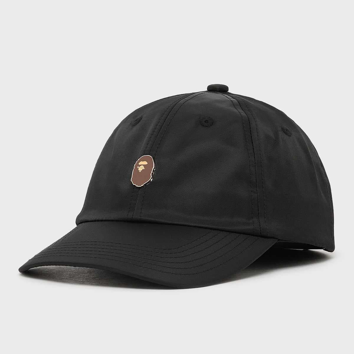 One Point Panel Cap