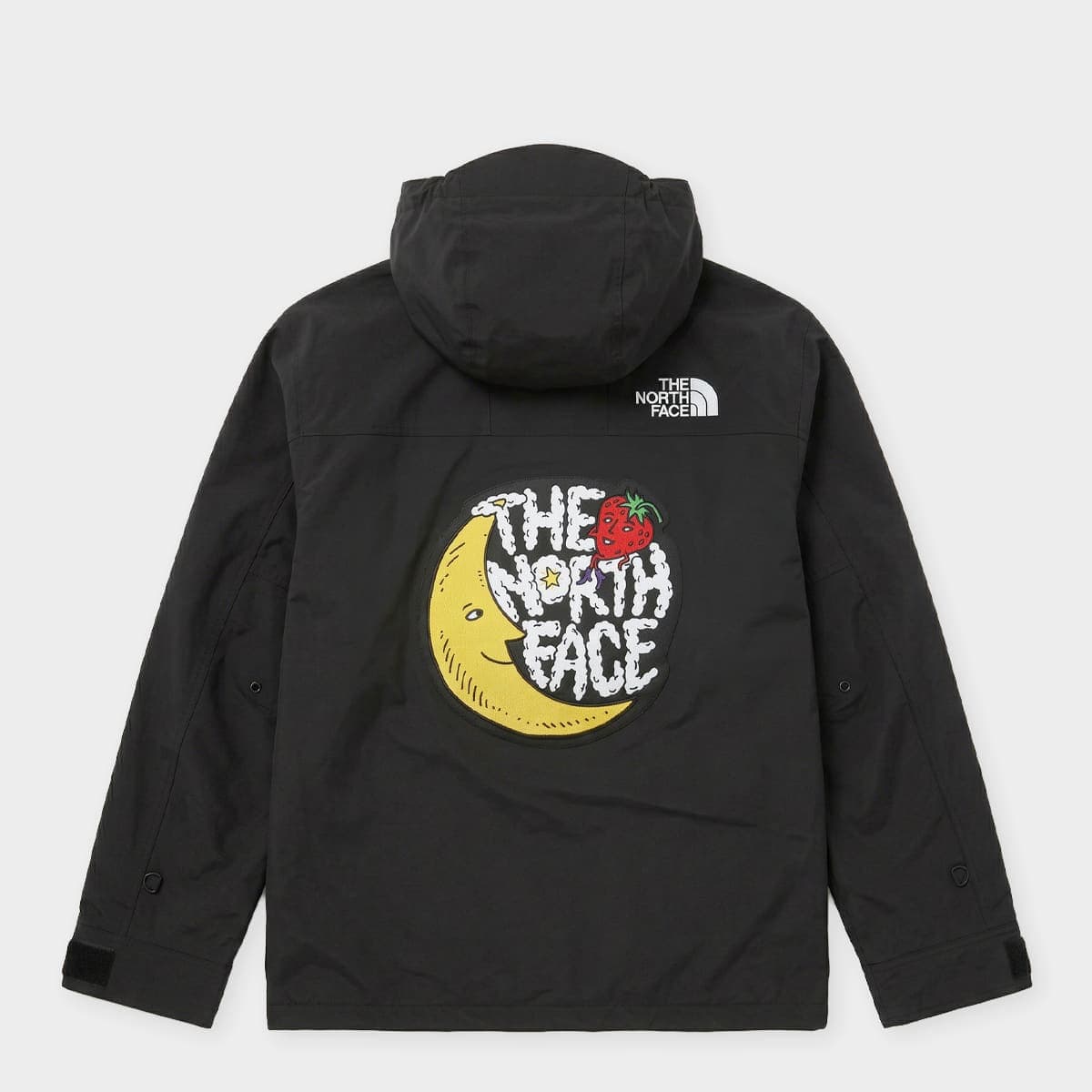 x Sky High Farm Mountain Jacket