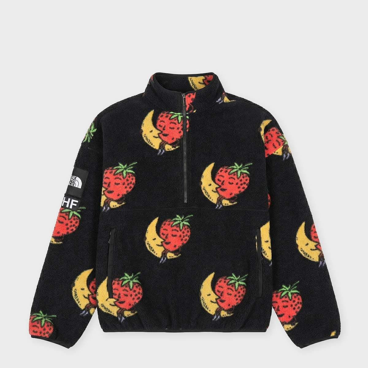 x Sky High Farm Fleece Jacket