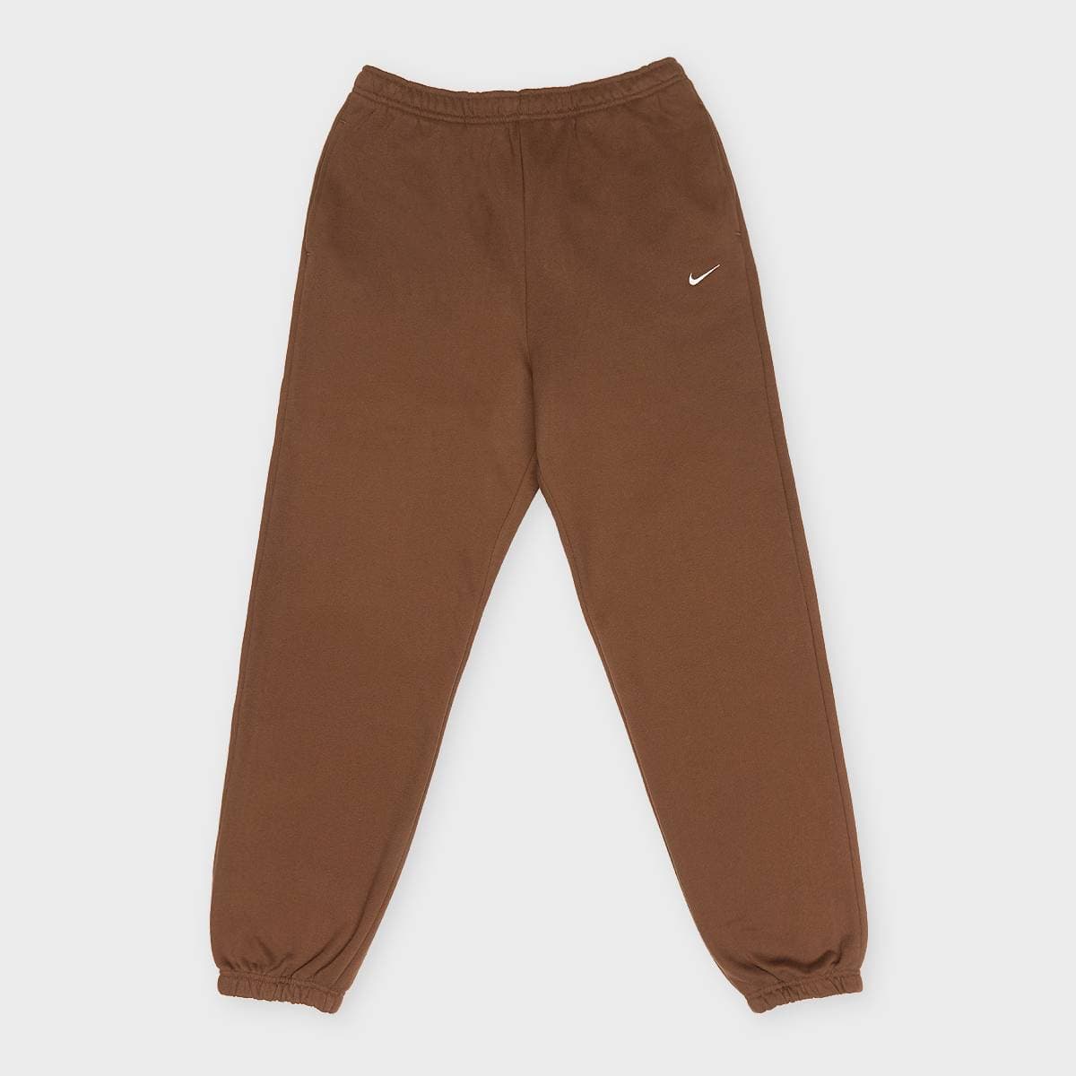 Wmns Studio Medium Weight High-Rise Oversized Pant