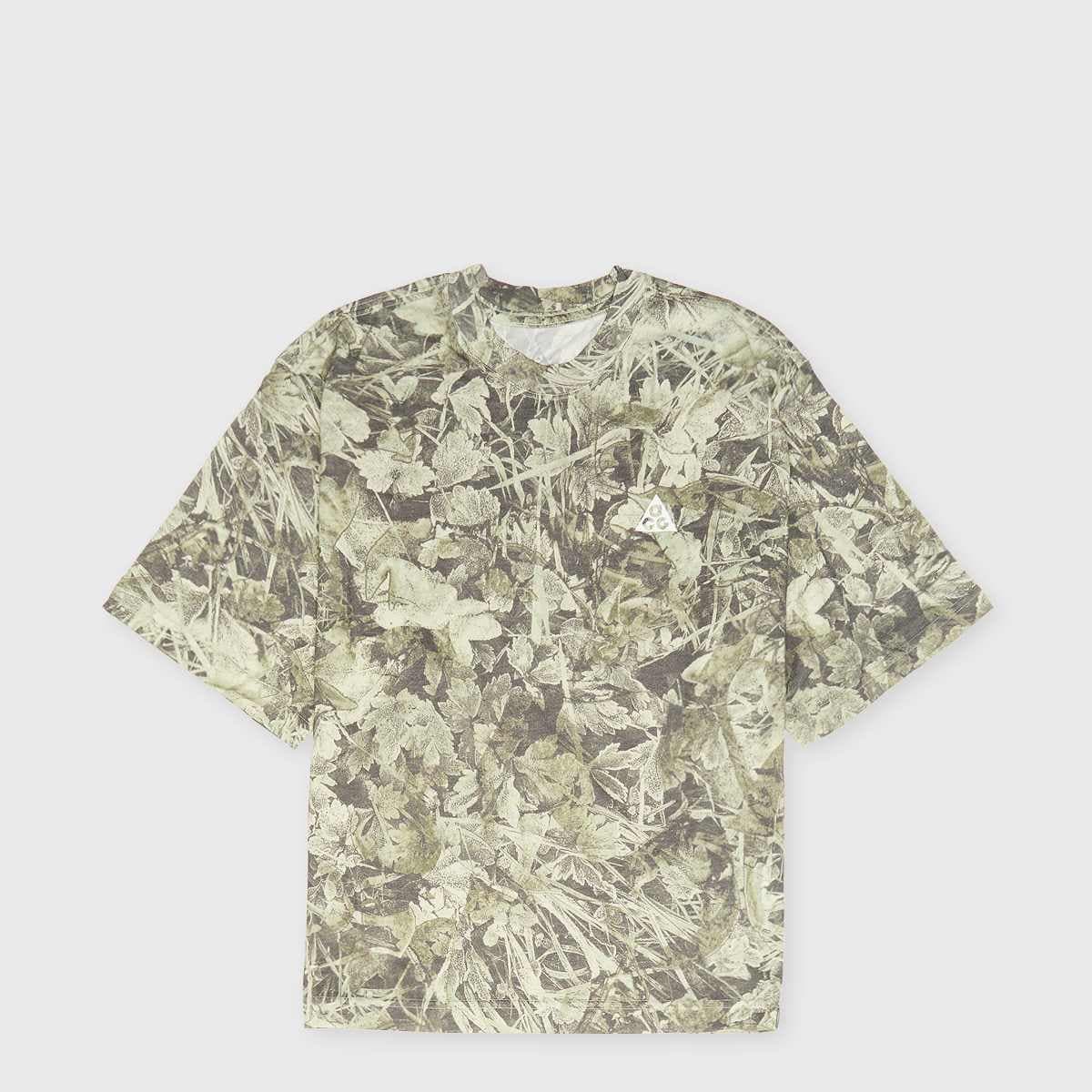 Wmns ACG Dri-FIT UTMB Boxy Running T-Shirt