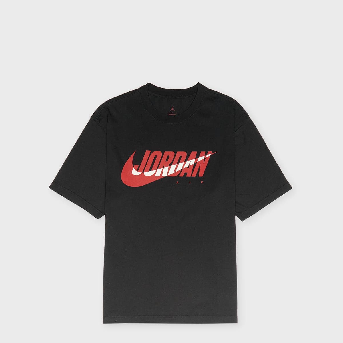Brooklyn Essentials Swoosh 85 Short-Sleeve Crew T-Shirt