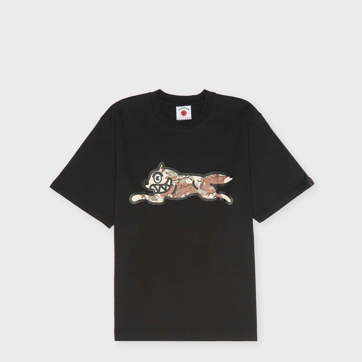 Choc Chip Running Dog T-Shirt