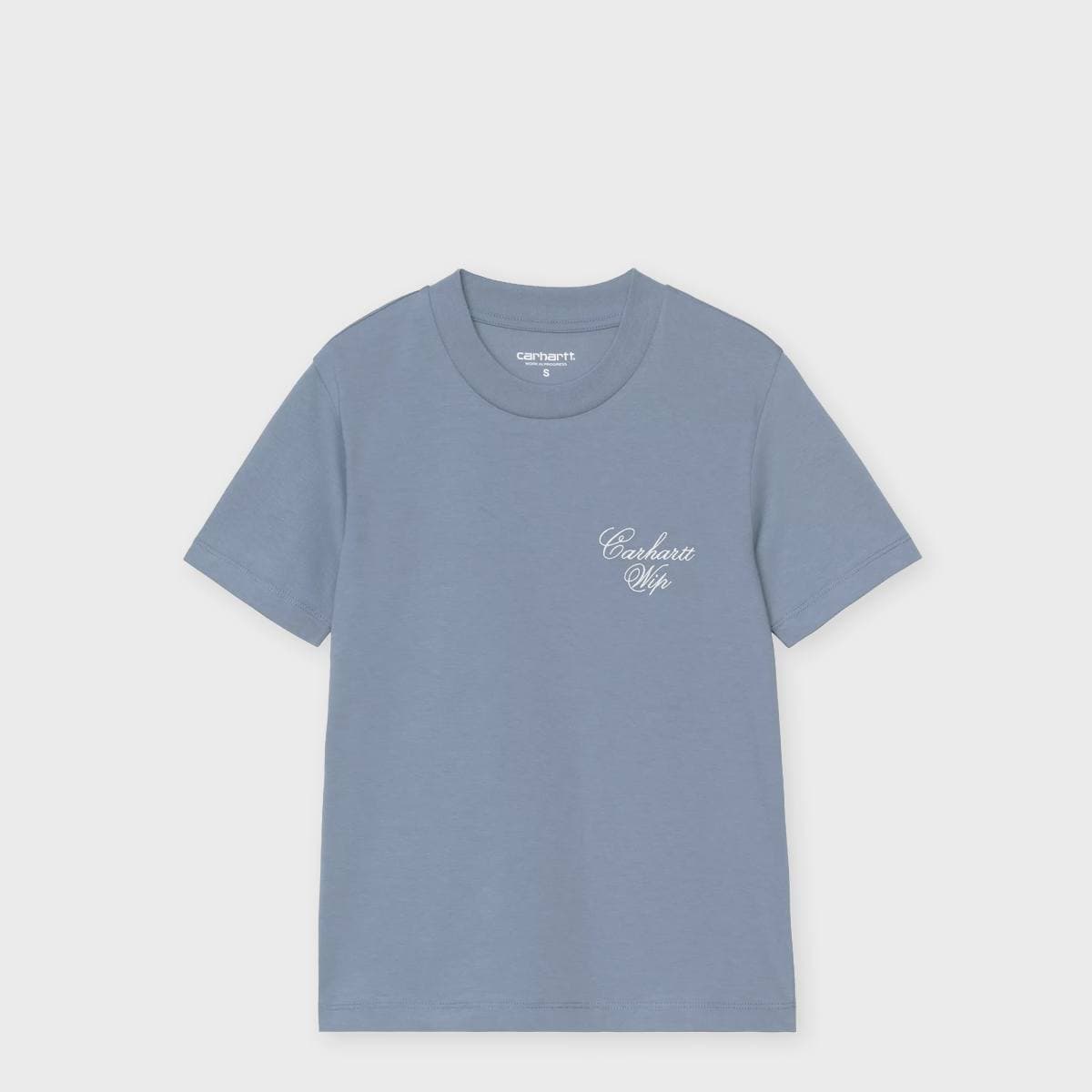 Wmns S/S Gracious T-Shirt