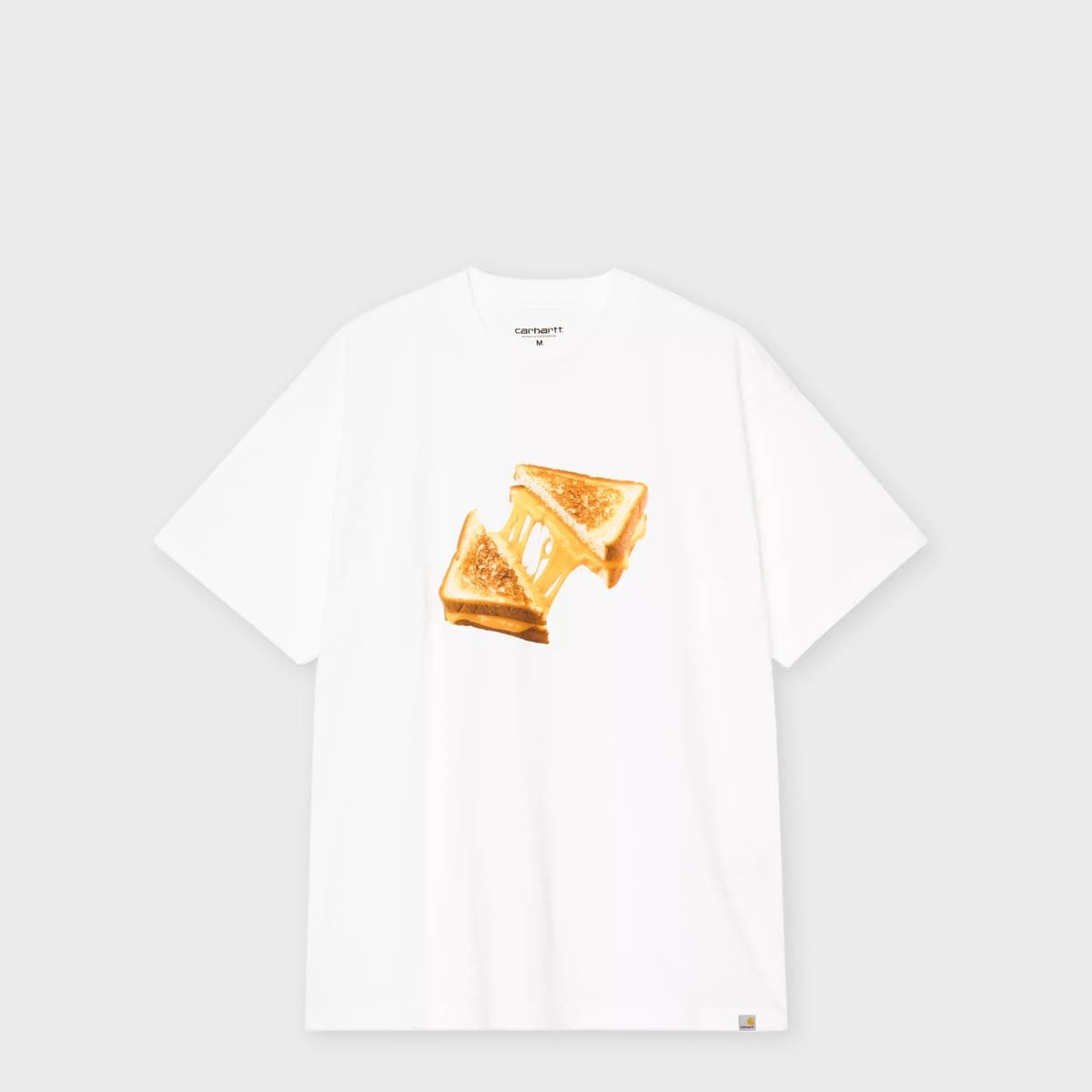 S/S Cheese Toast T-Shirt