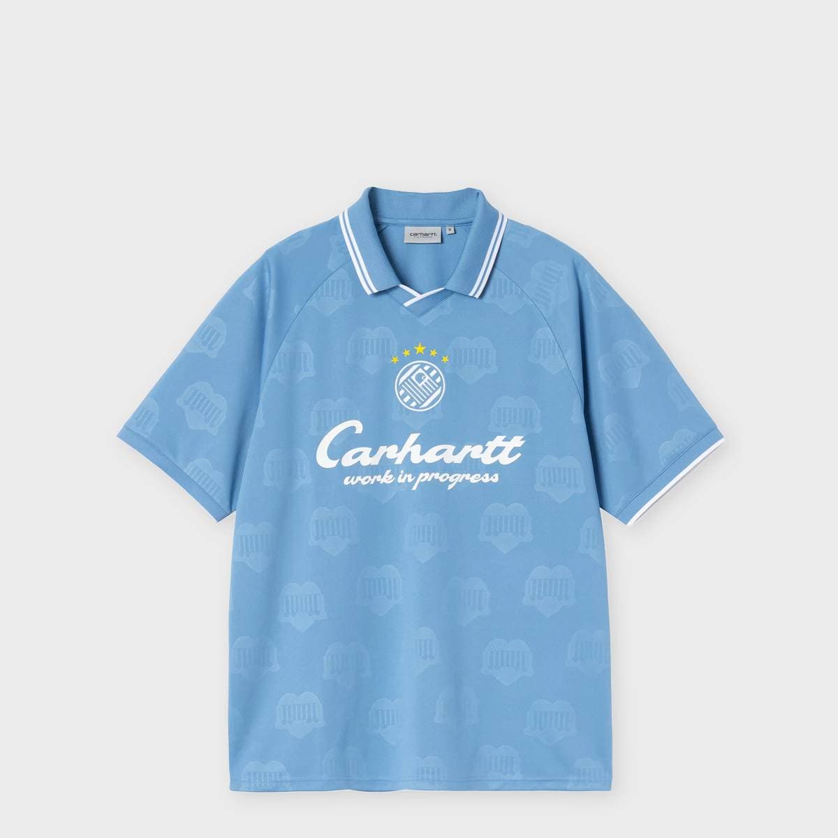 S/S Terrace Football T-Shirt