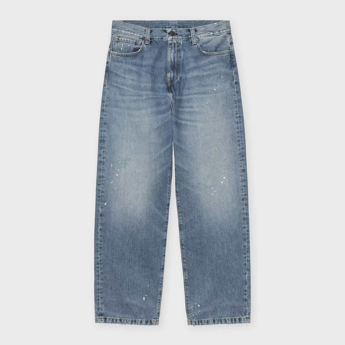 Landon Pant blue