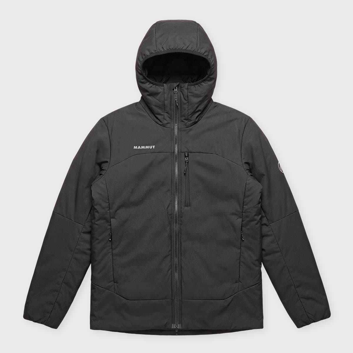 Rime IN Hooded Jacket Men