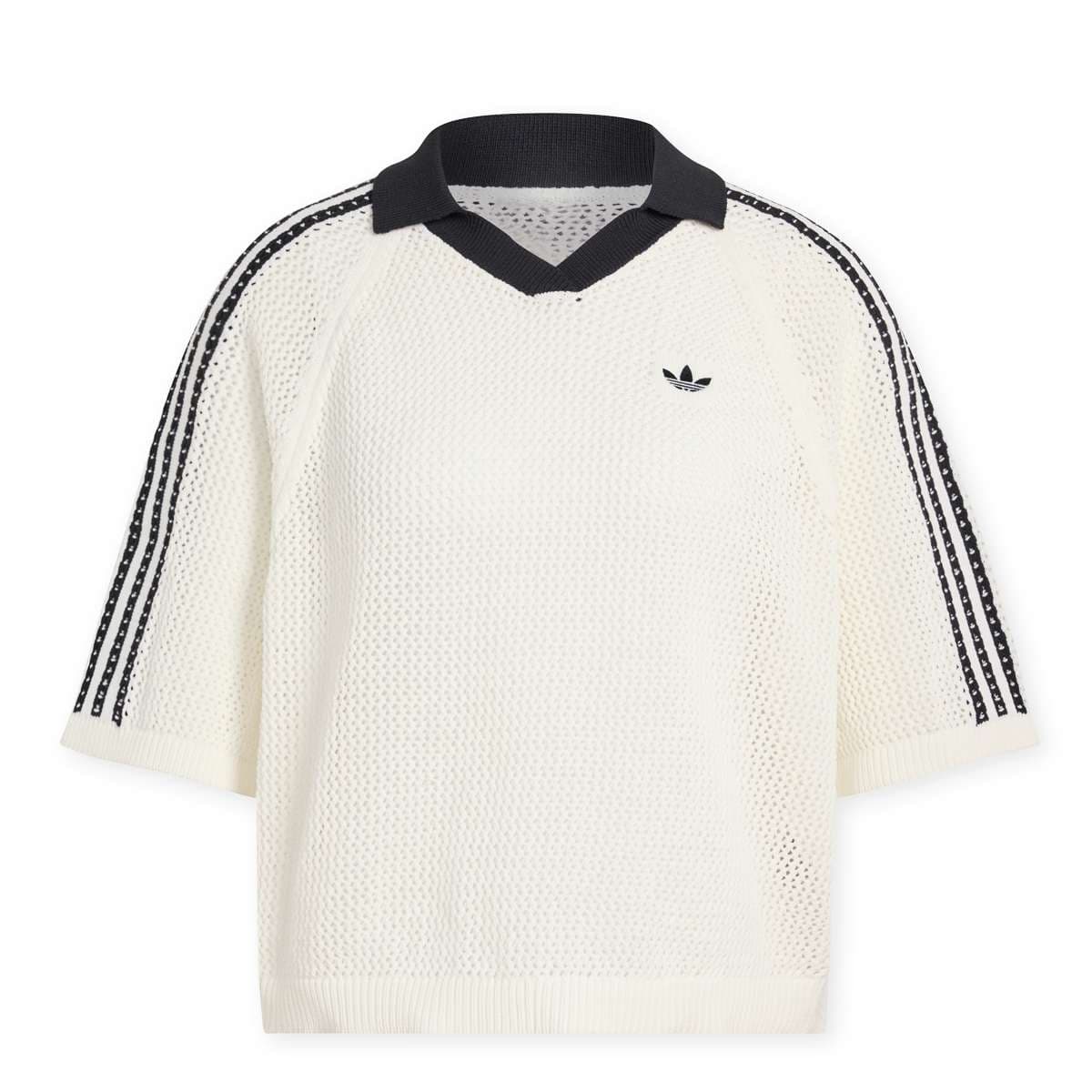 Crochet Polo