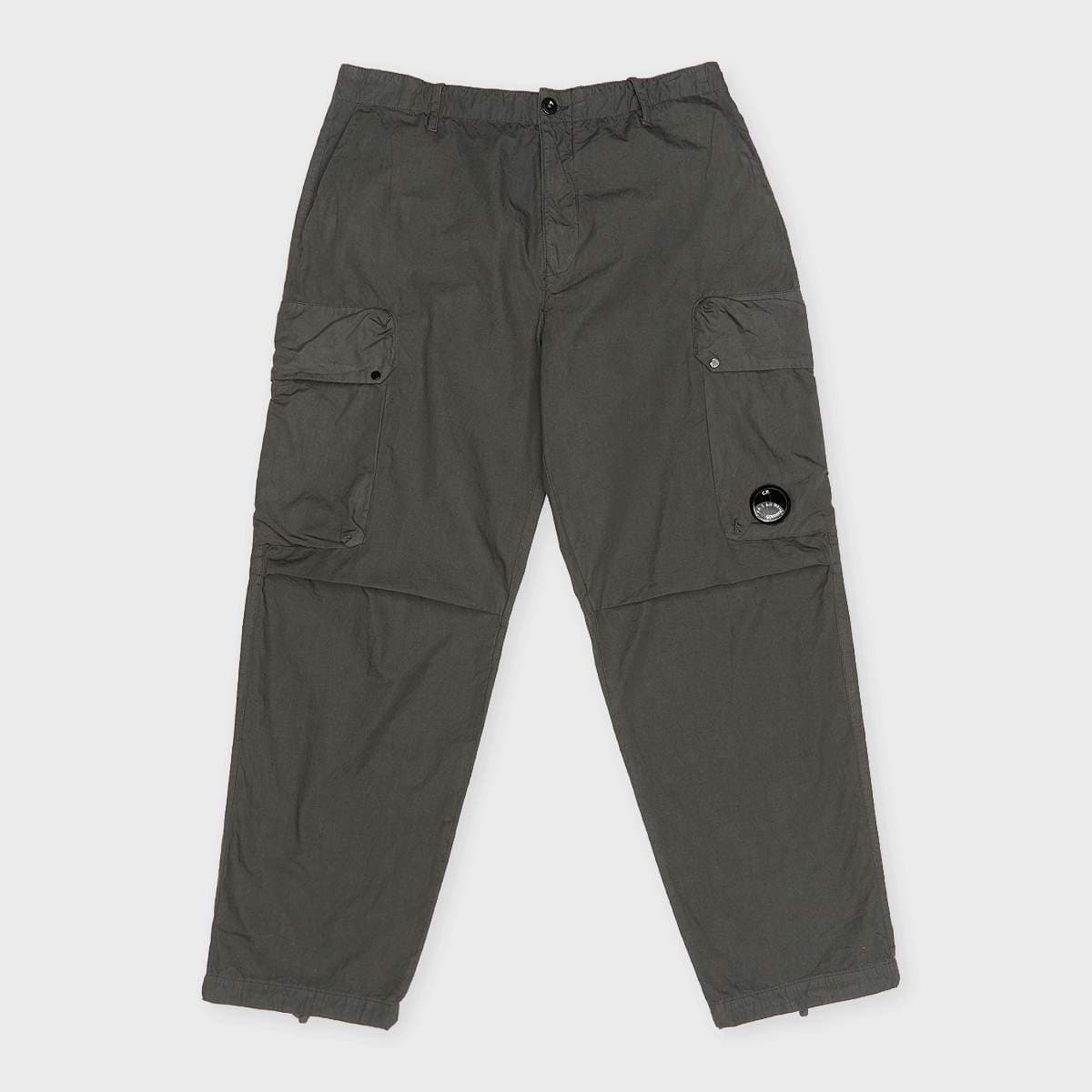 Pants - Cargo Pant 