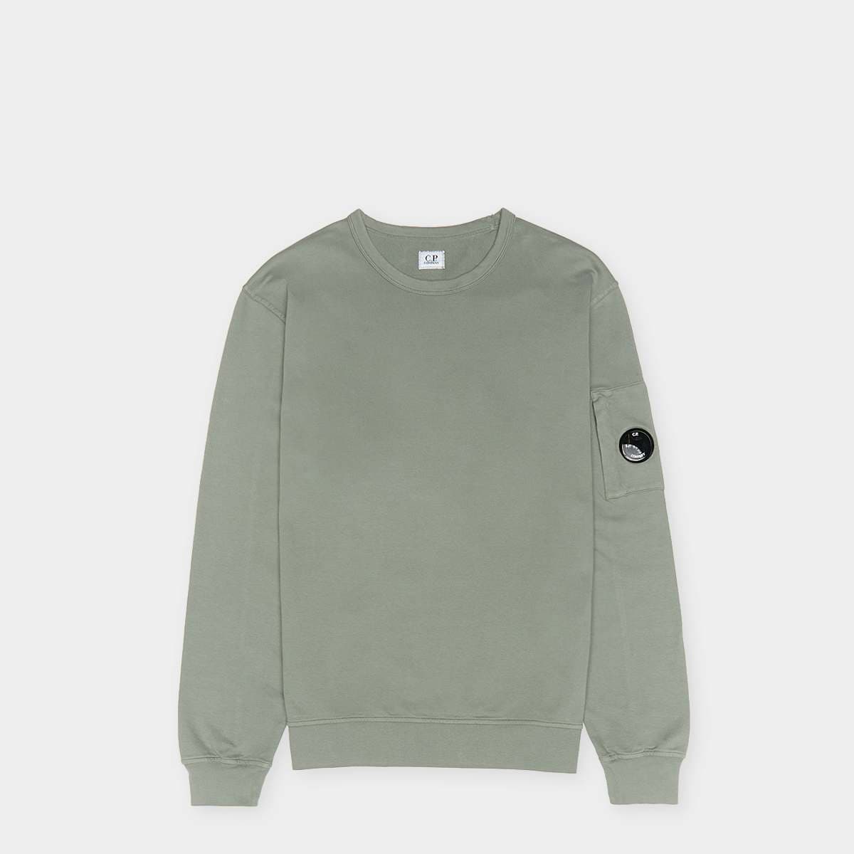 Sweatshirts Crew Neck