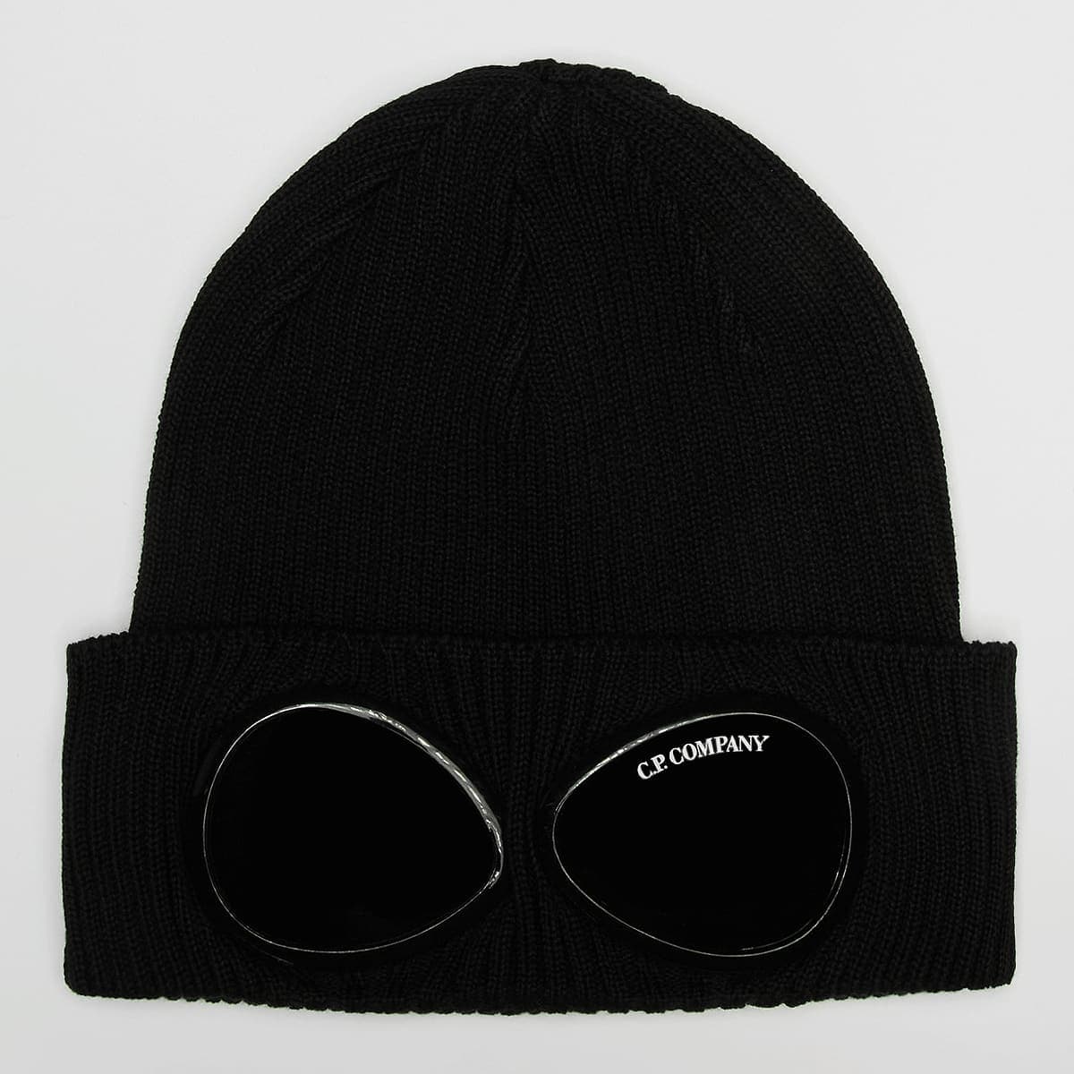 Knit Cap 