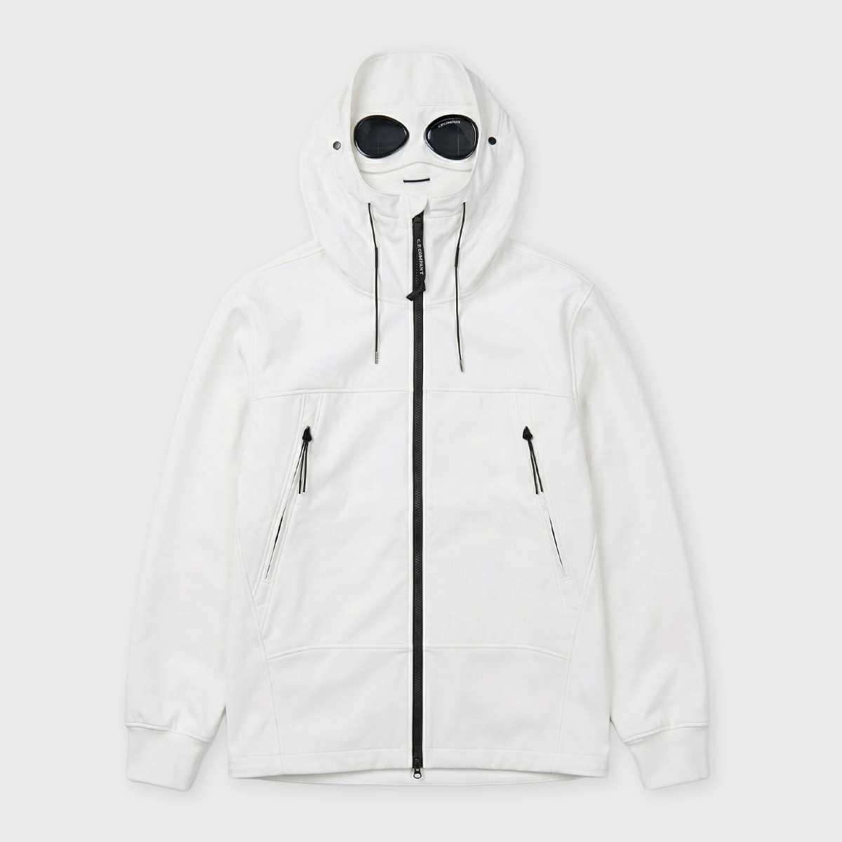 Outerwear - Medium Jacket