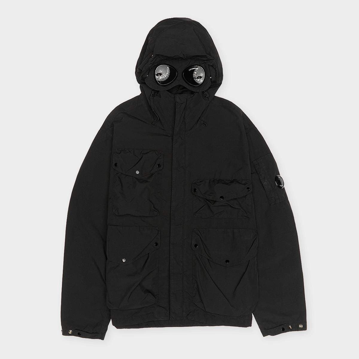 Outerwear - Medium Jacket 