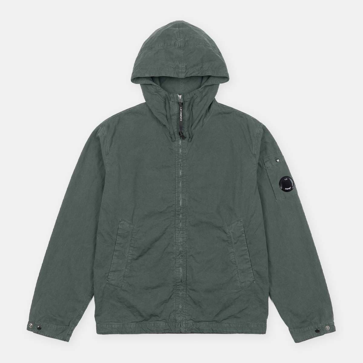 Outerwear - Medium Jacket