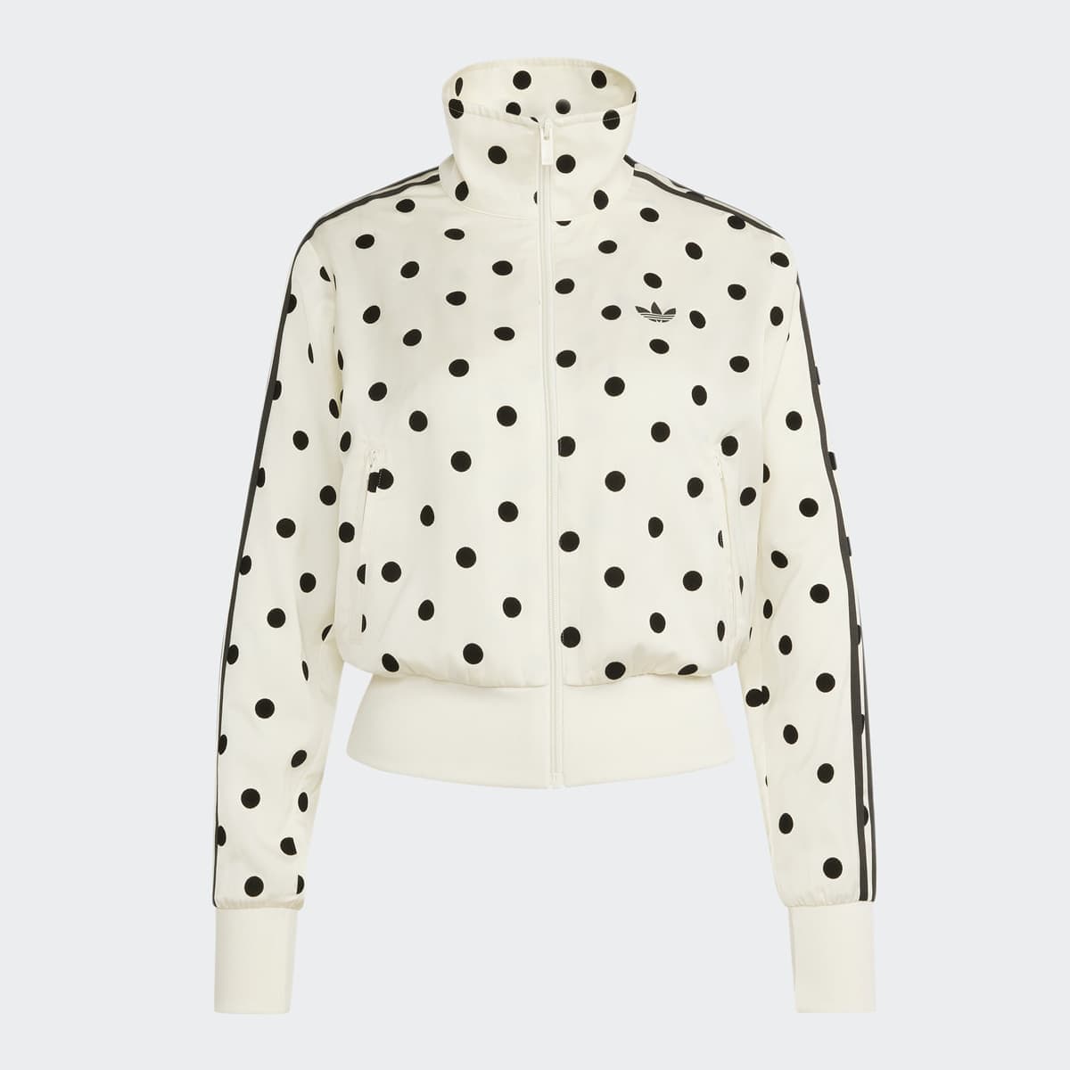 Firebird Tracktop off white