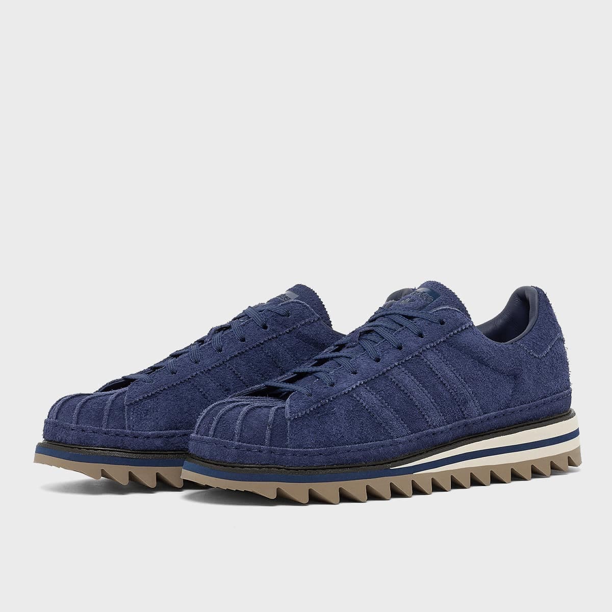 x Clot Samba Espadrille