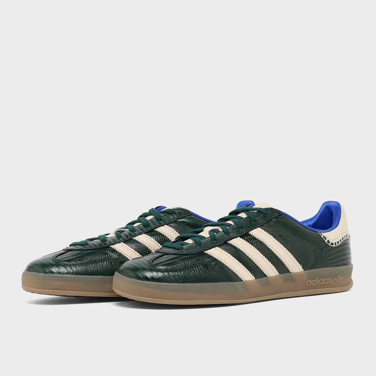 Wales Bonner Gazelle Croc