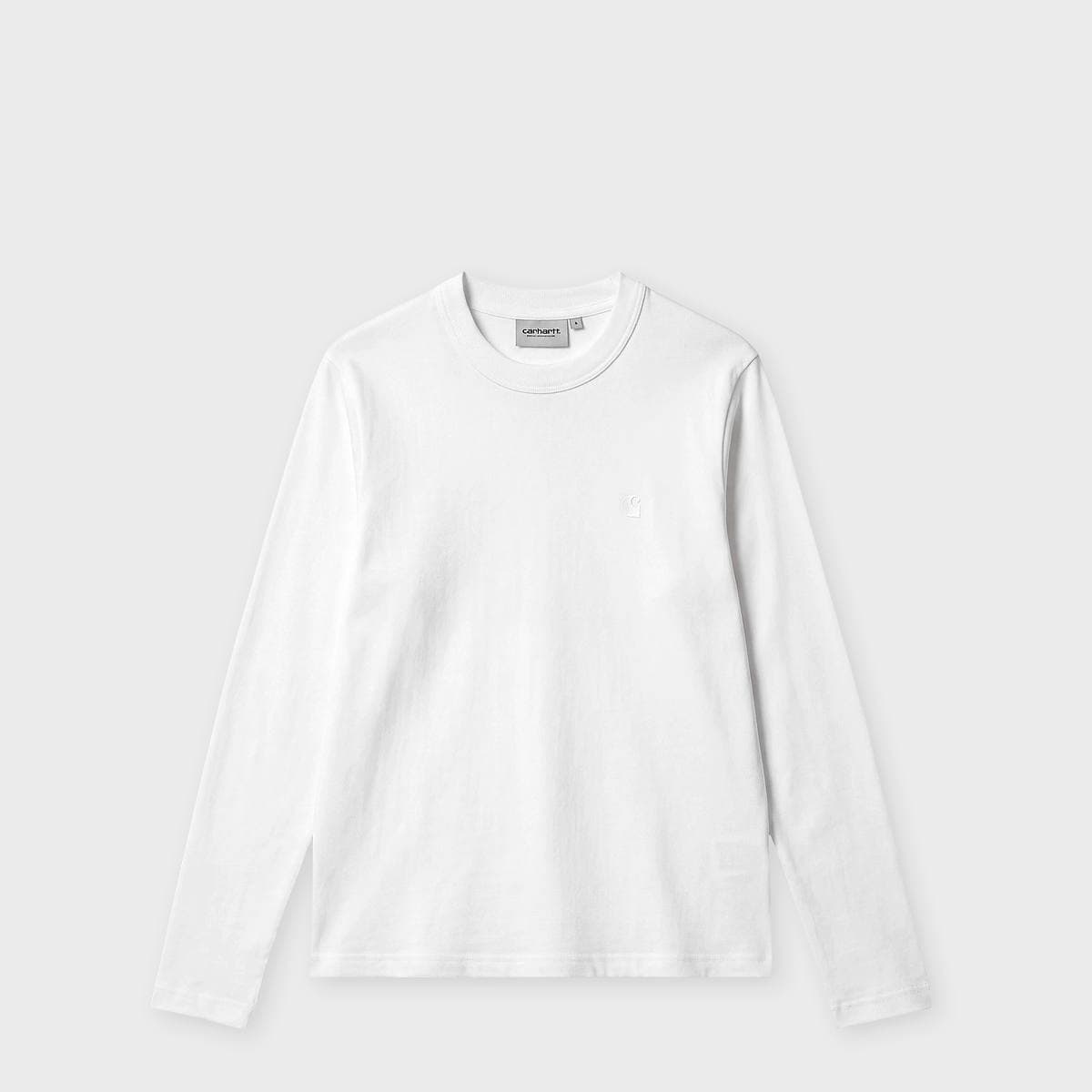 Wmns L/S Philipa T-Shirt