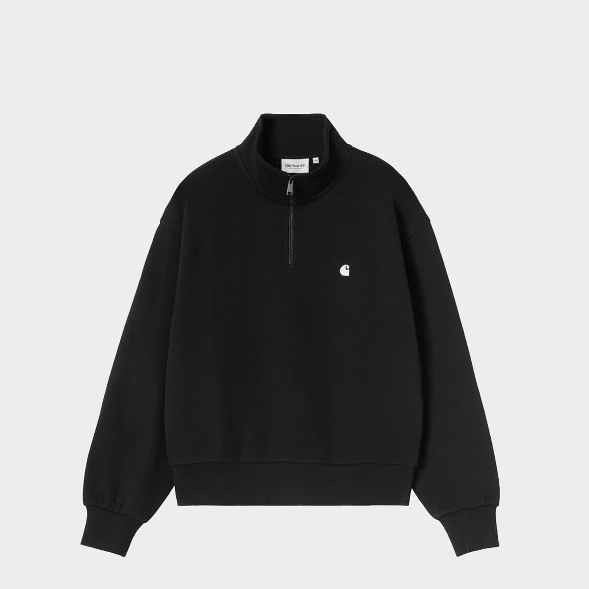 Wmns Casey High Neck Sweater