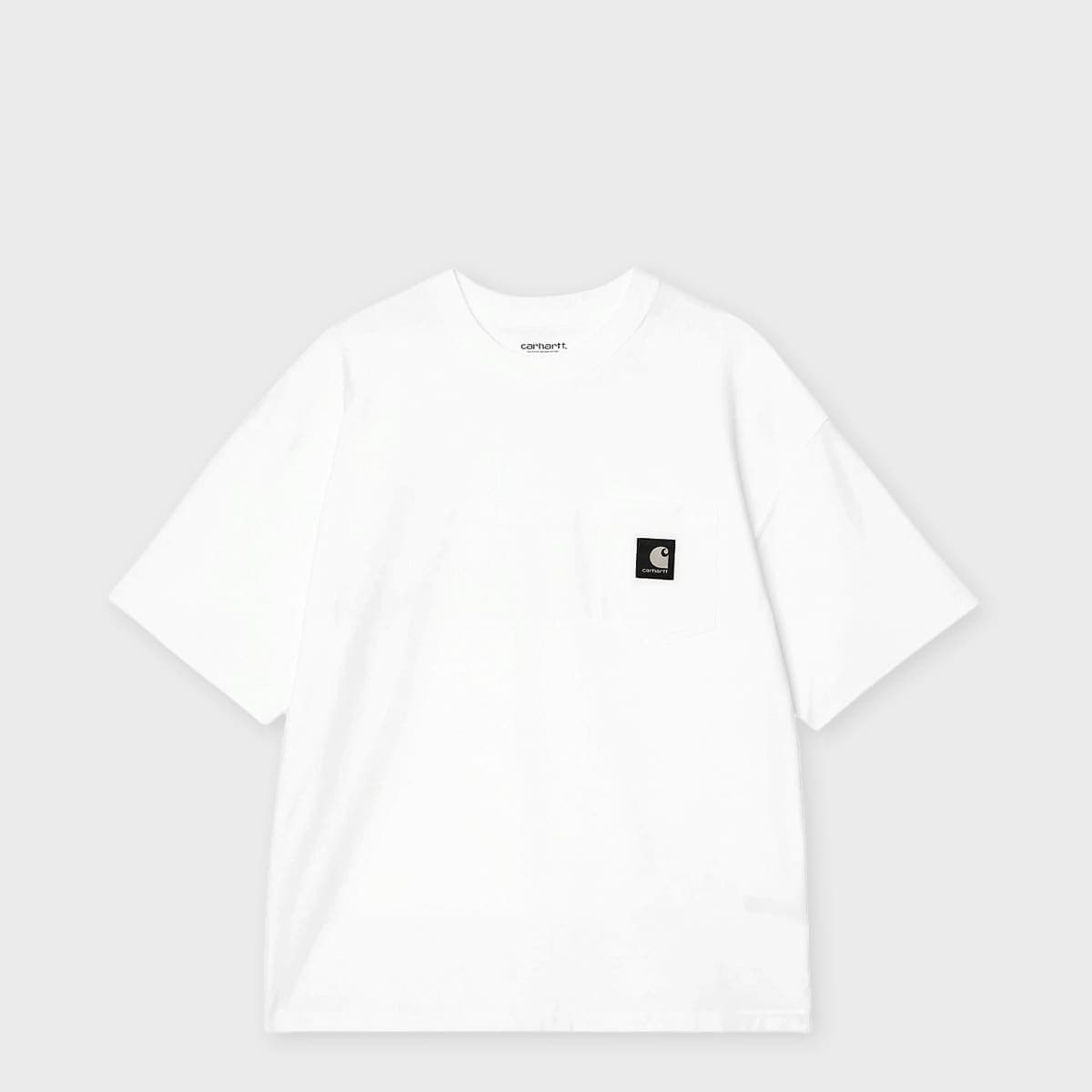 OG Loose Pocket T-Shirt
