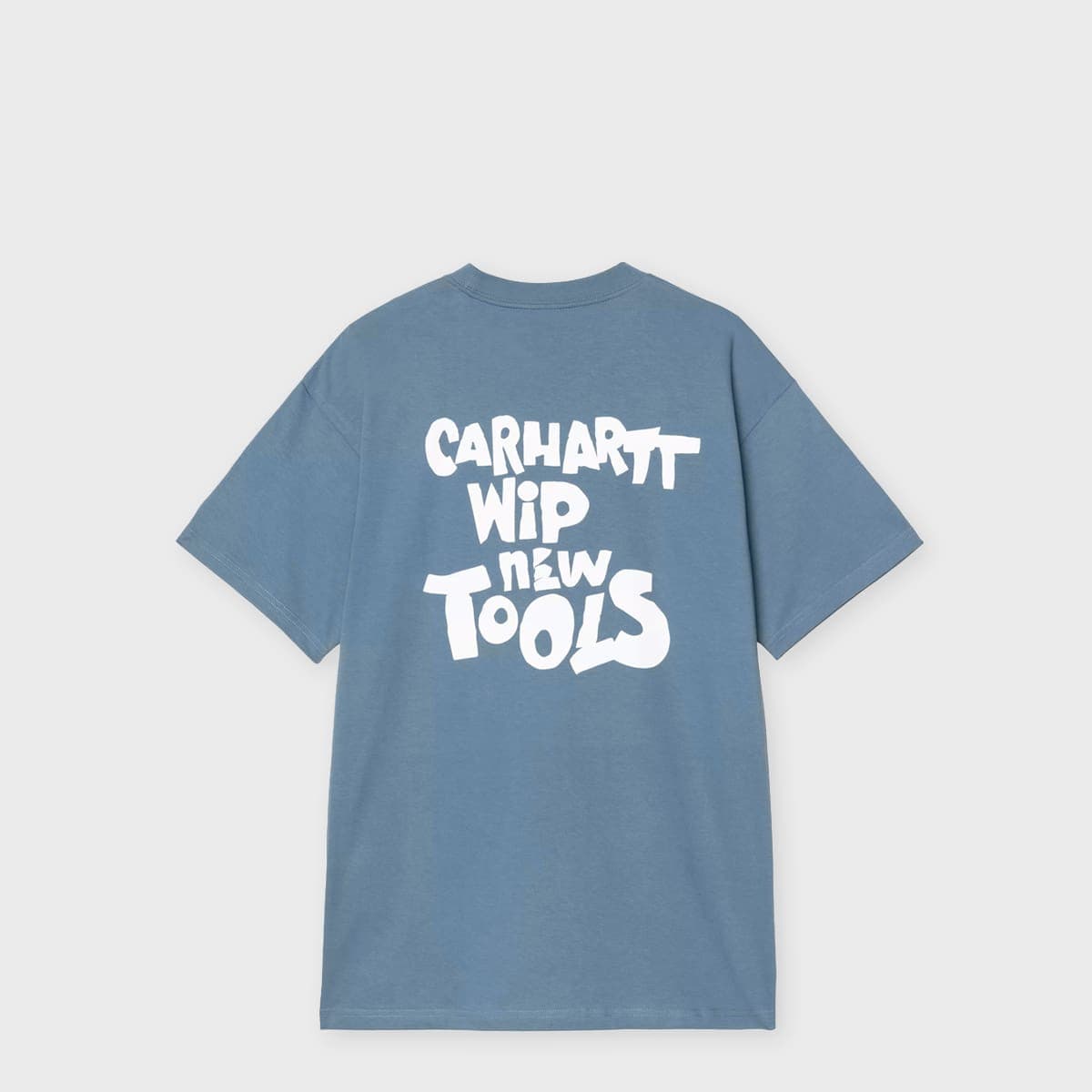 S/S Cutout T-Shirt