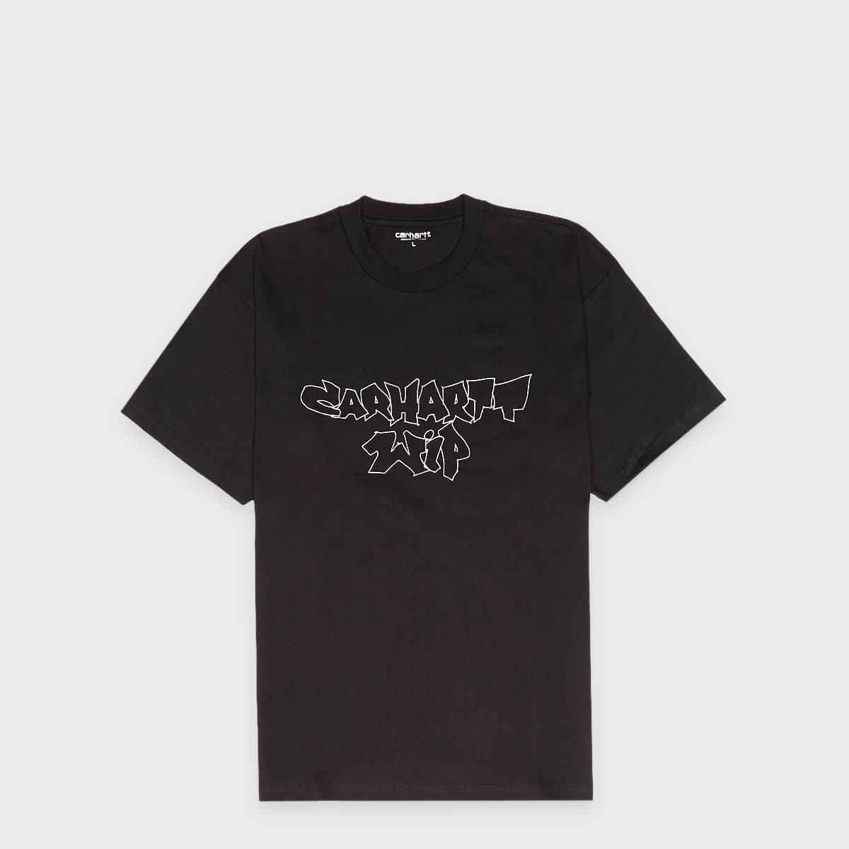 S/S Blinkerfluid T-Shirt black