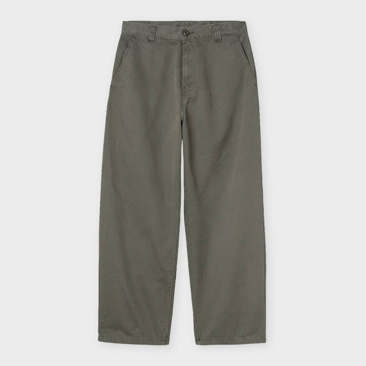 Brady Pant shungite stone washed