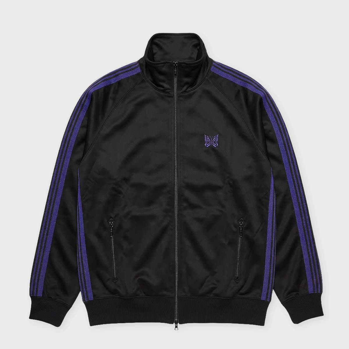 Track Jacket