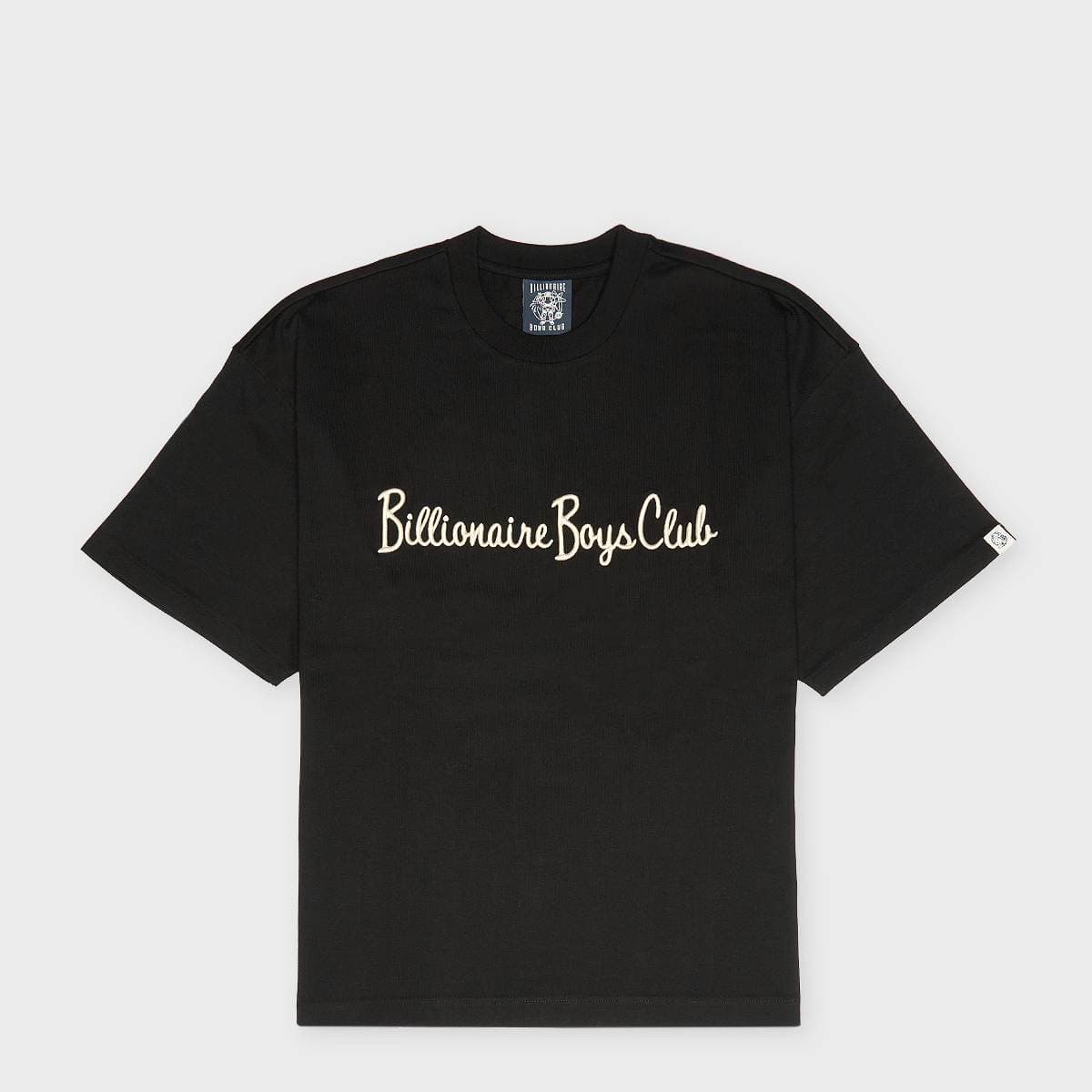 Signature Oversized T-Shirt