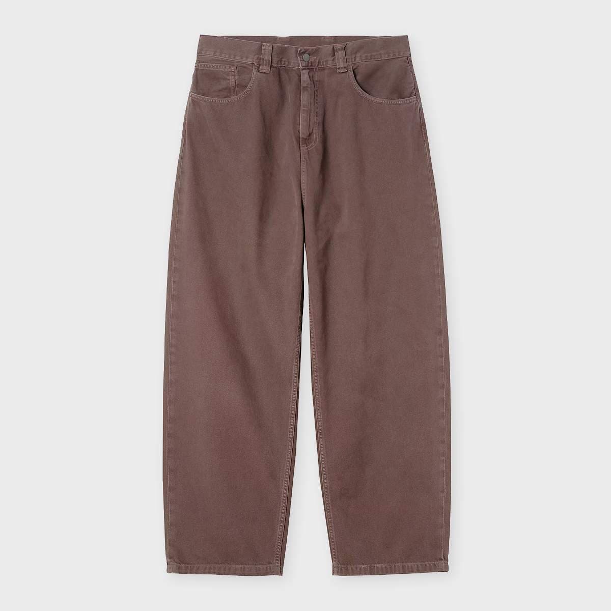 Brandon Pant