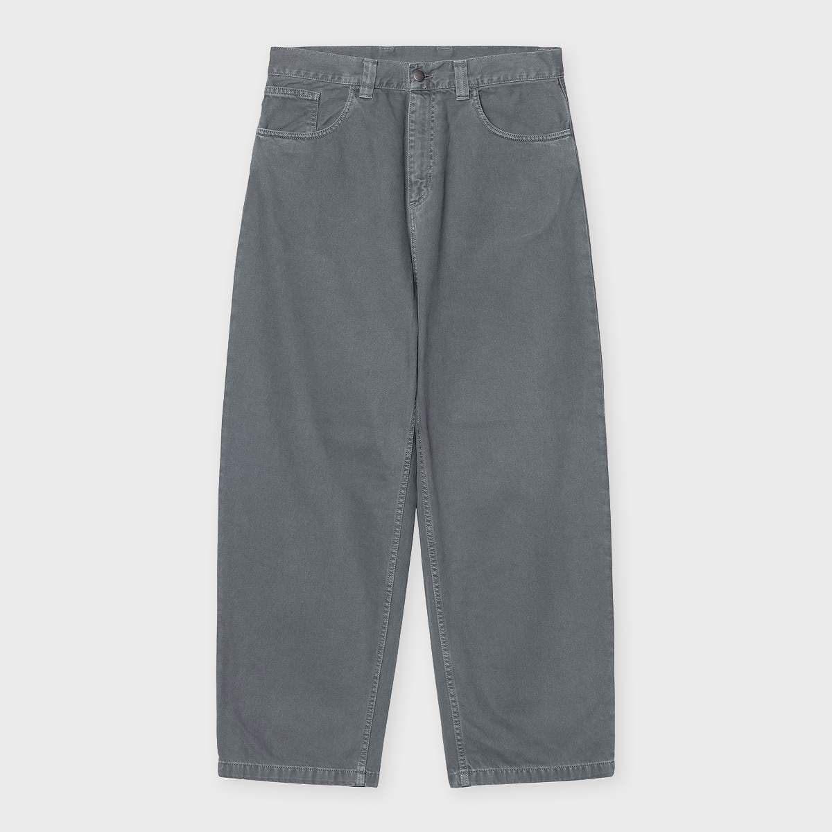 Brandon Pant