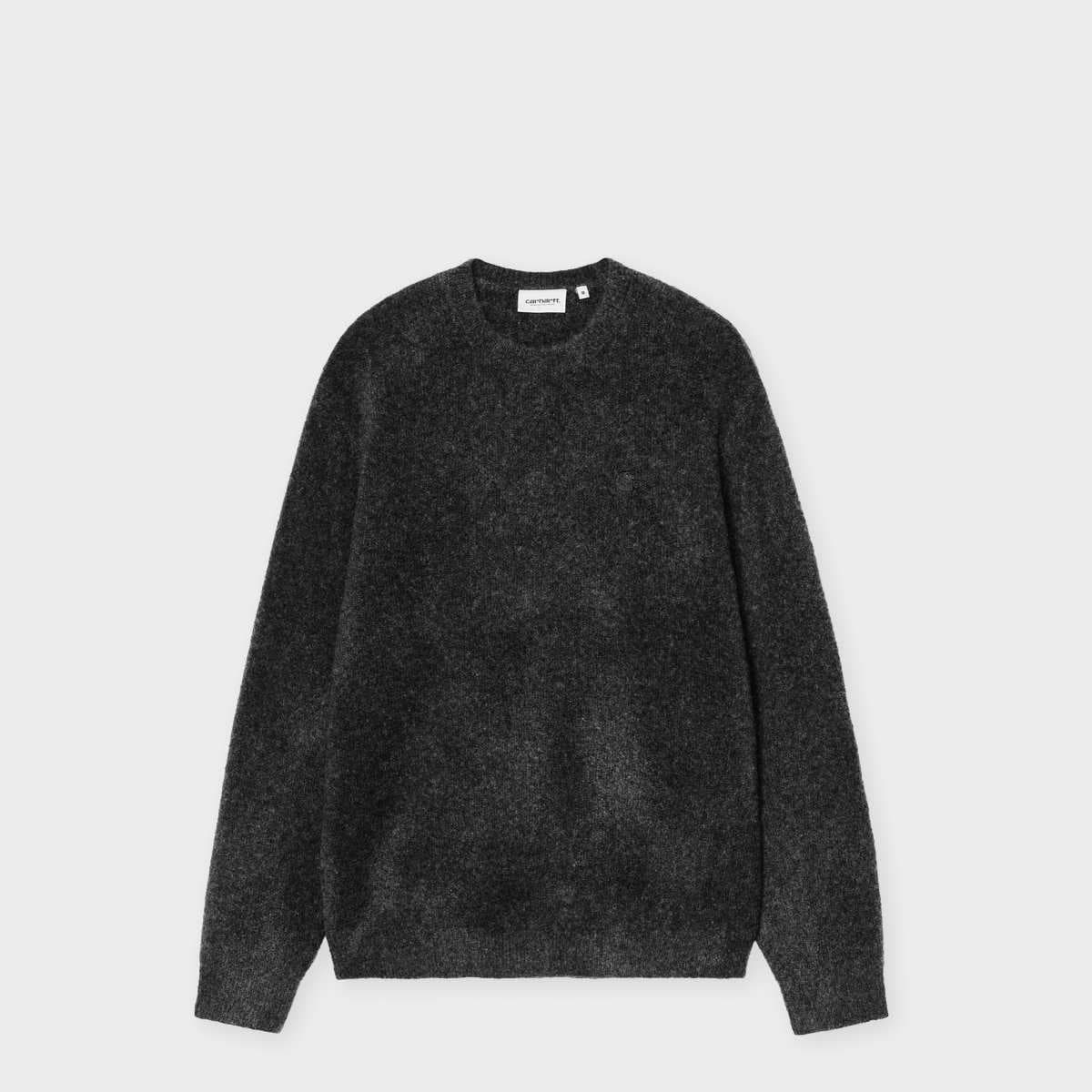 Curtis Sweater