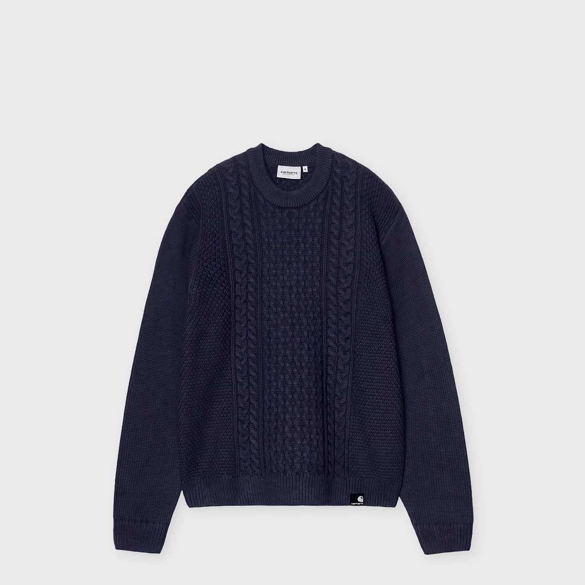 Caster Knit Sweater