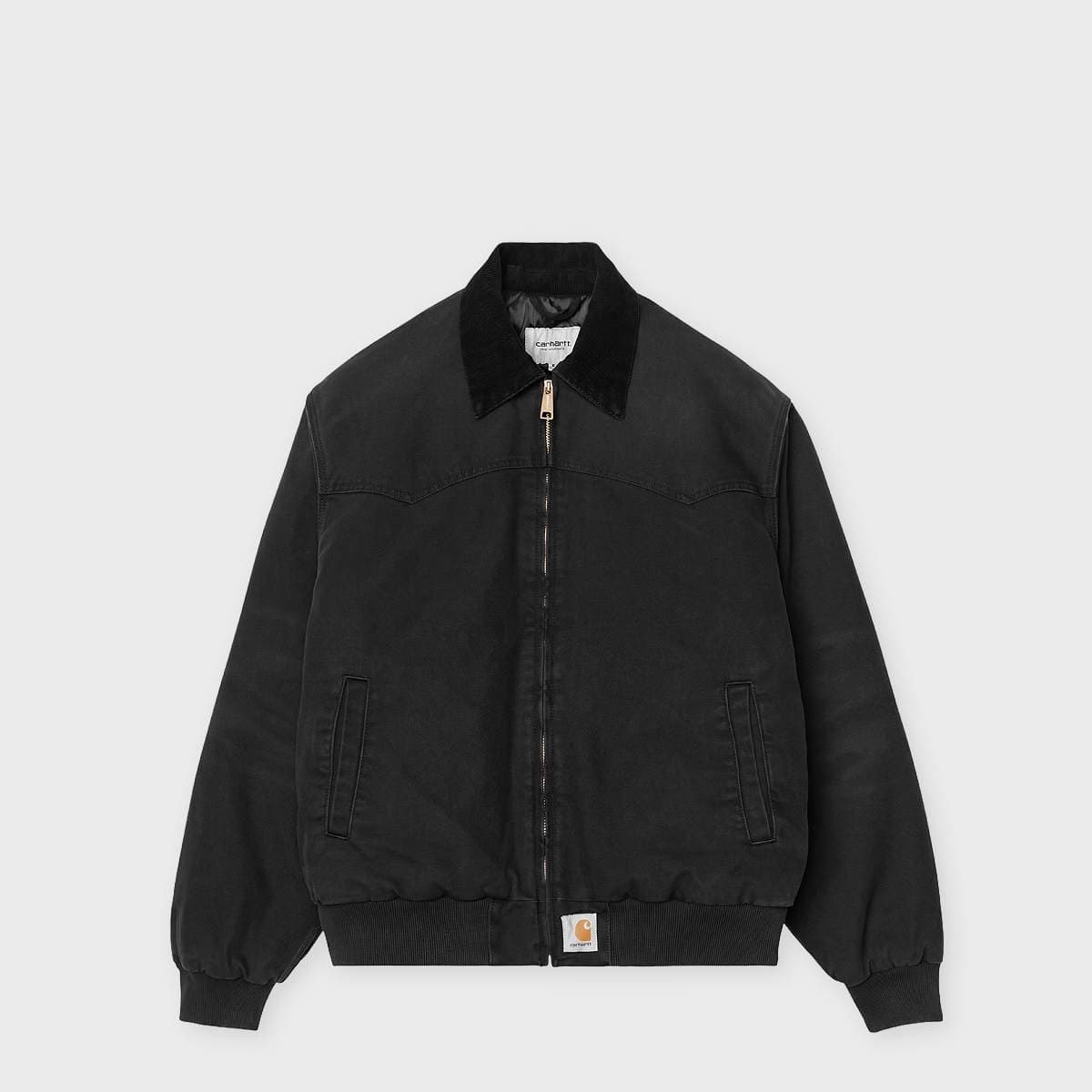 OG Santa Fe Jacket