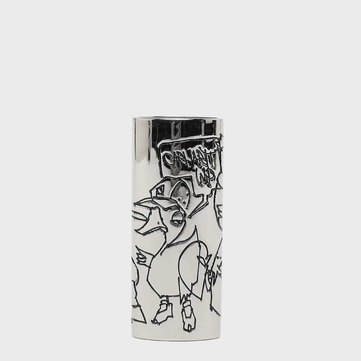 Blinkerfluid BIC Metal Lighter Case