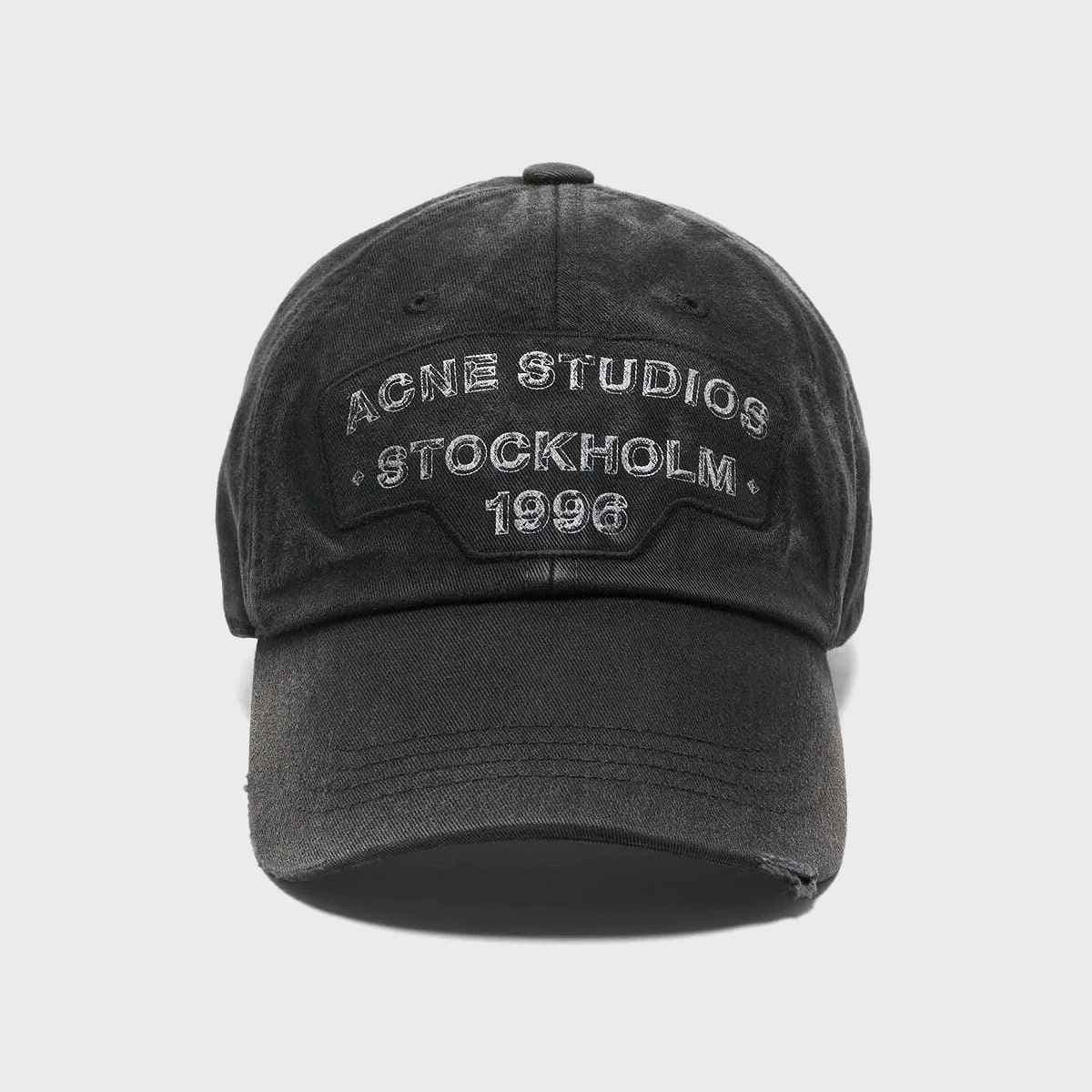 Stockholm Cap