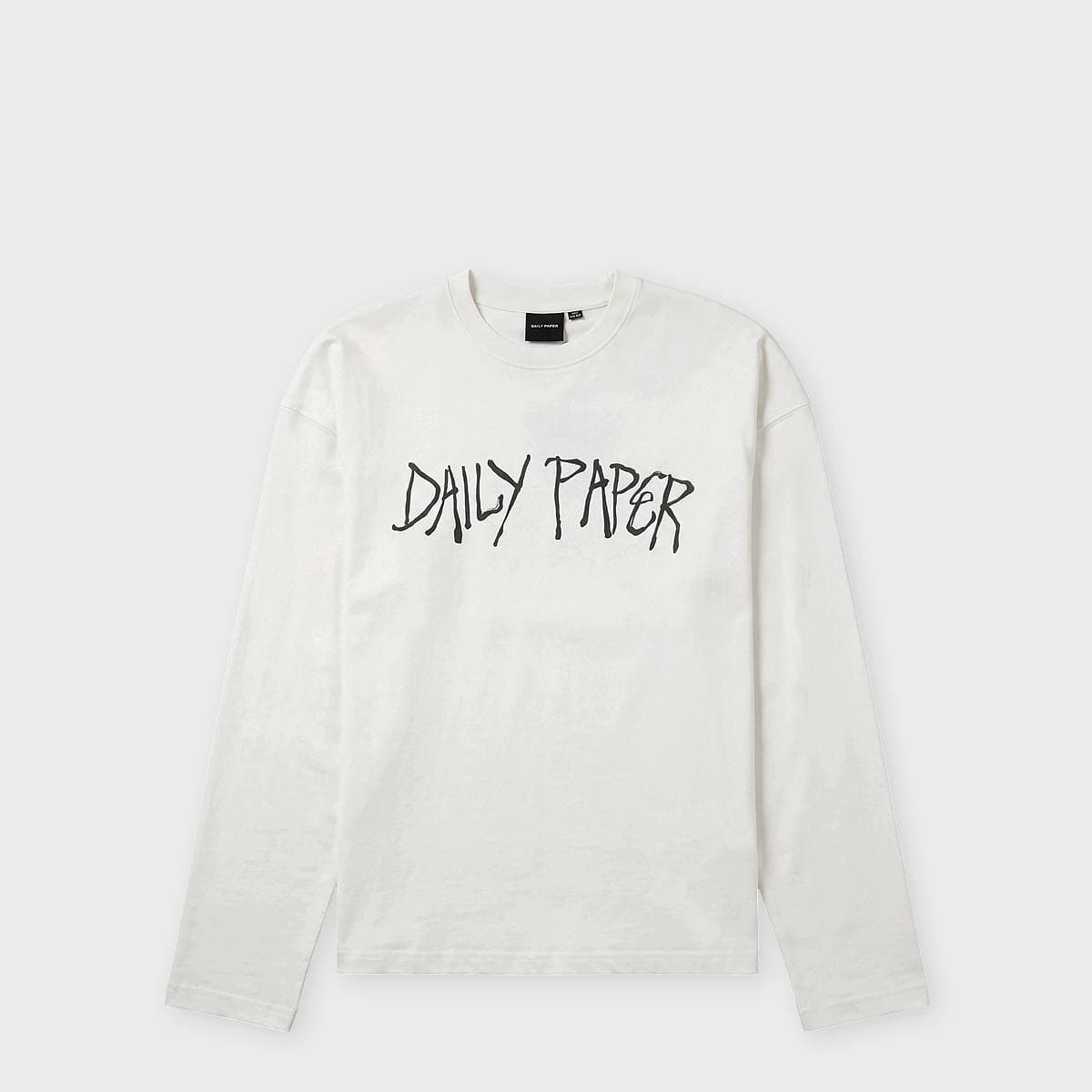 Scribble LS T-Shirt