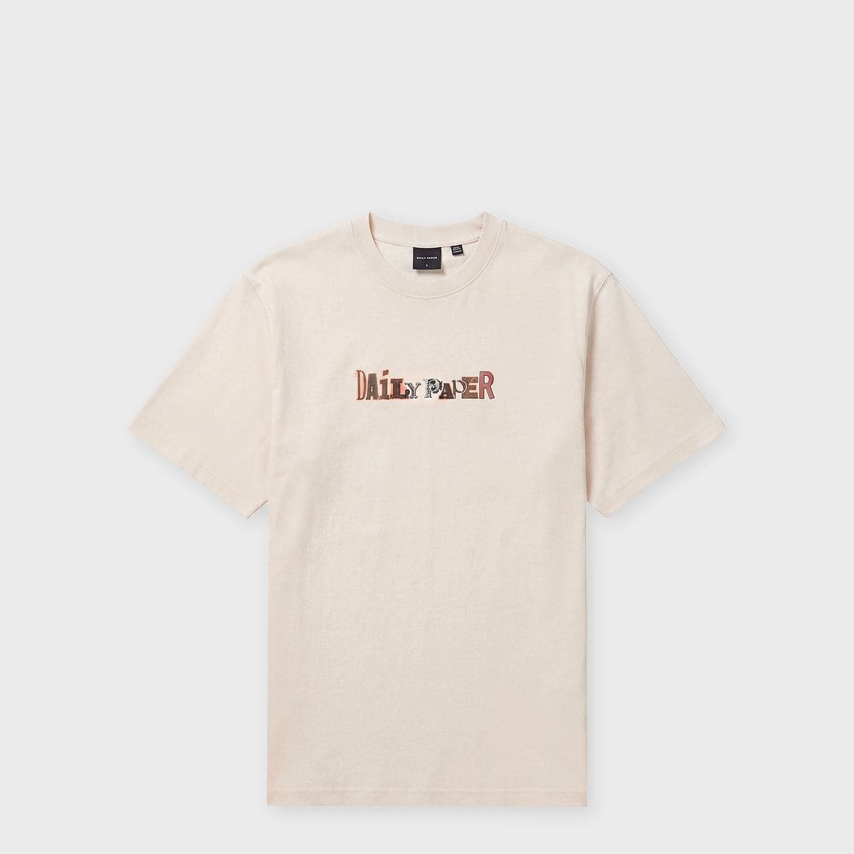 Paper Cut Out T-Shirt
