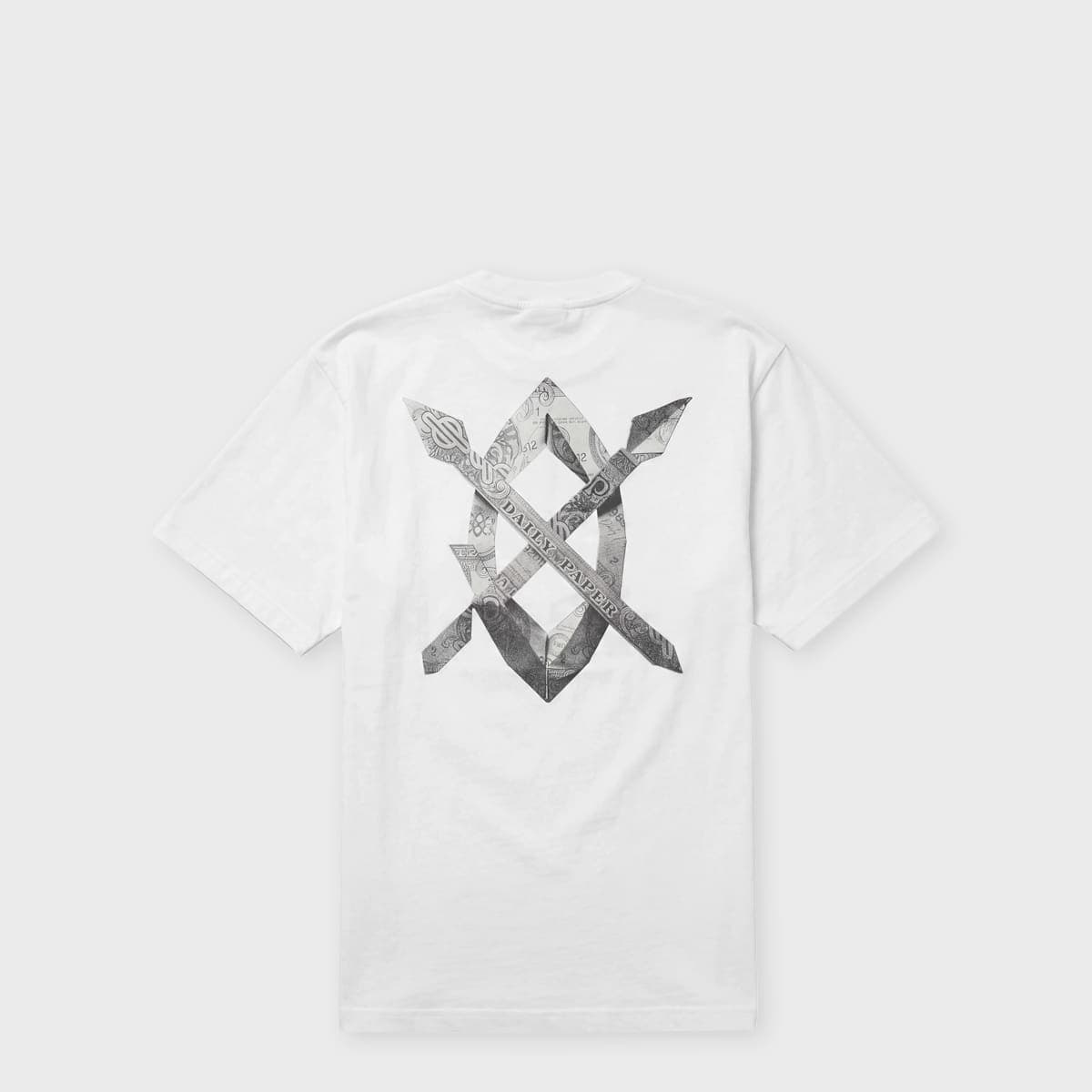 Origami Shield T-Shirt