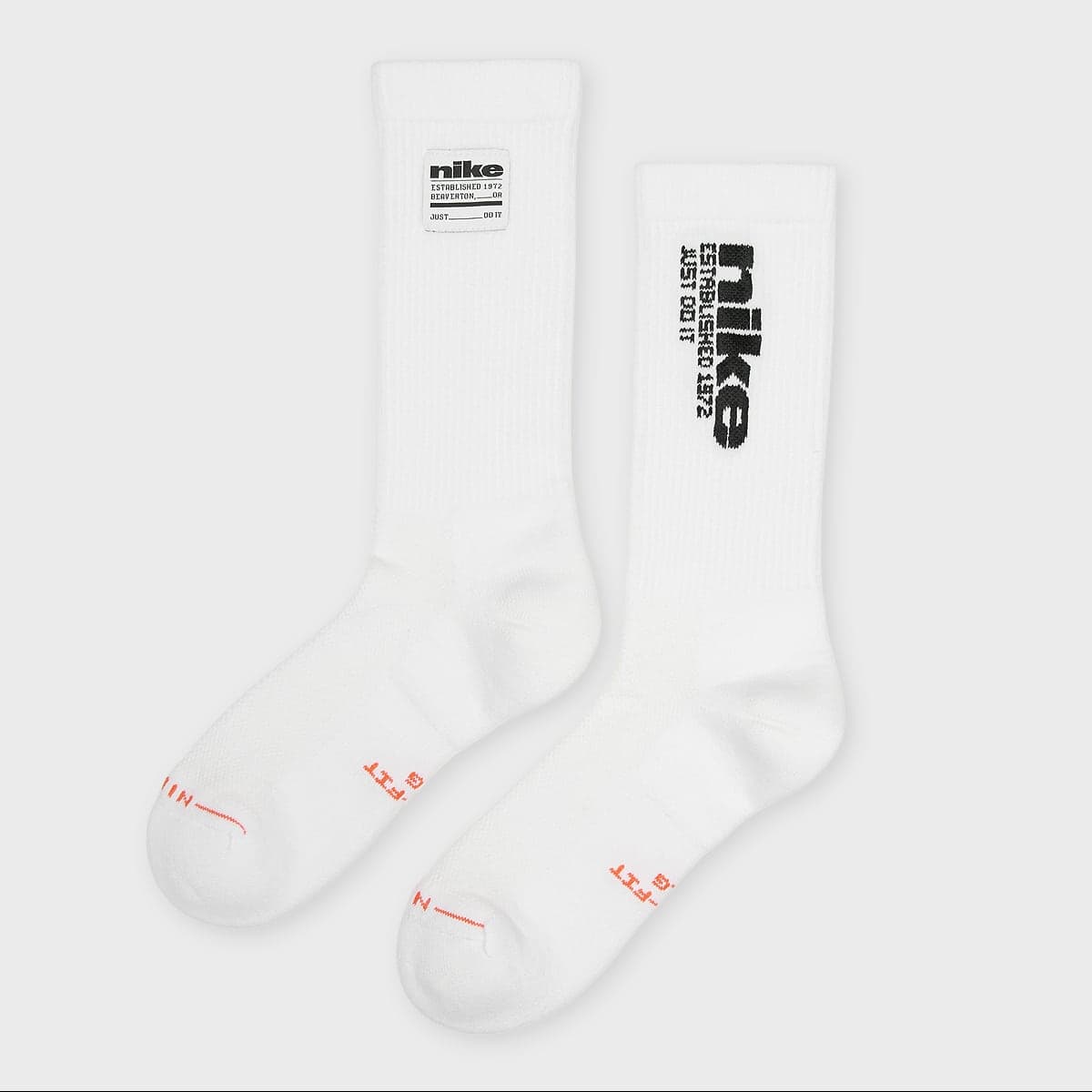 Everyday Elevated Crew-Socken (3 Pack) - 144 multi-color