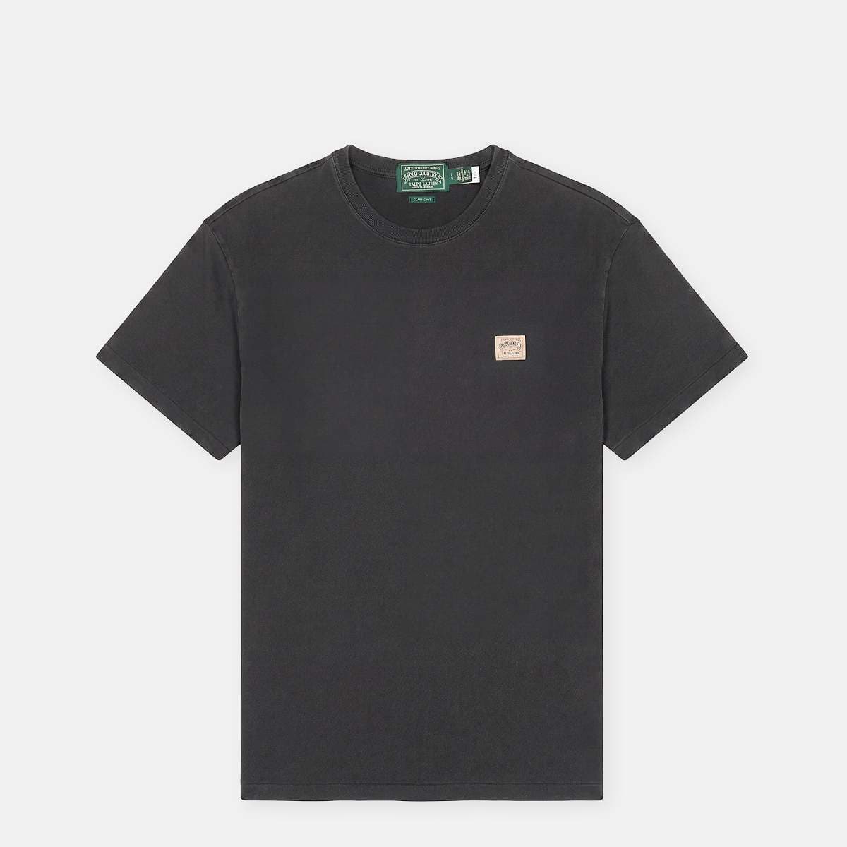 Classic Fit Polo Country T-Shirt