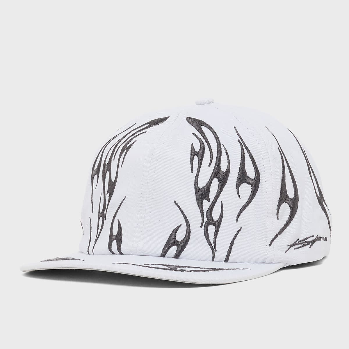 Tribal Flame Hat