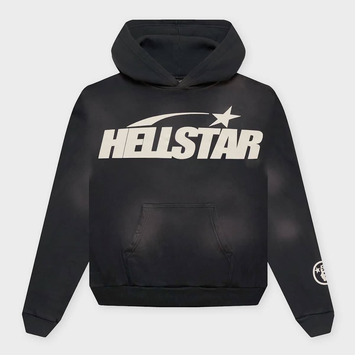 Uniform Hoodie