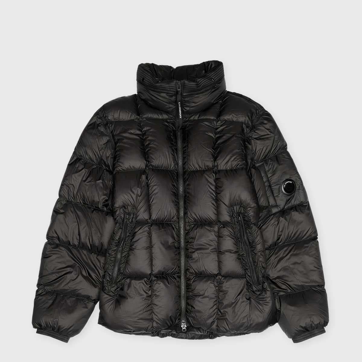 Outerwear Medium Jacket In DD Shell