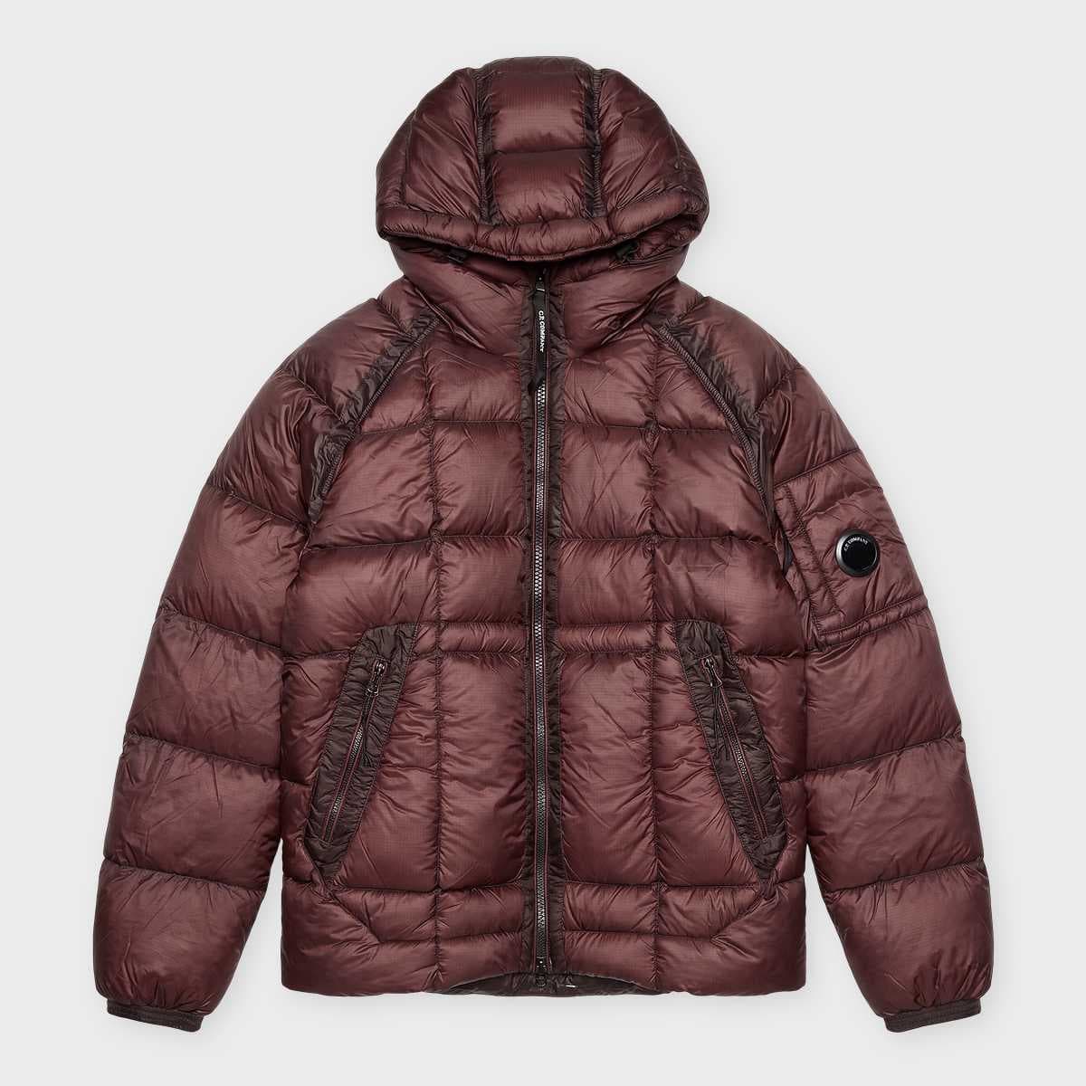 Outerwear Medium Jacket In DD Shell andorra