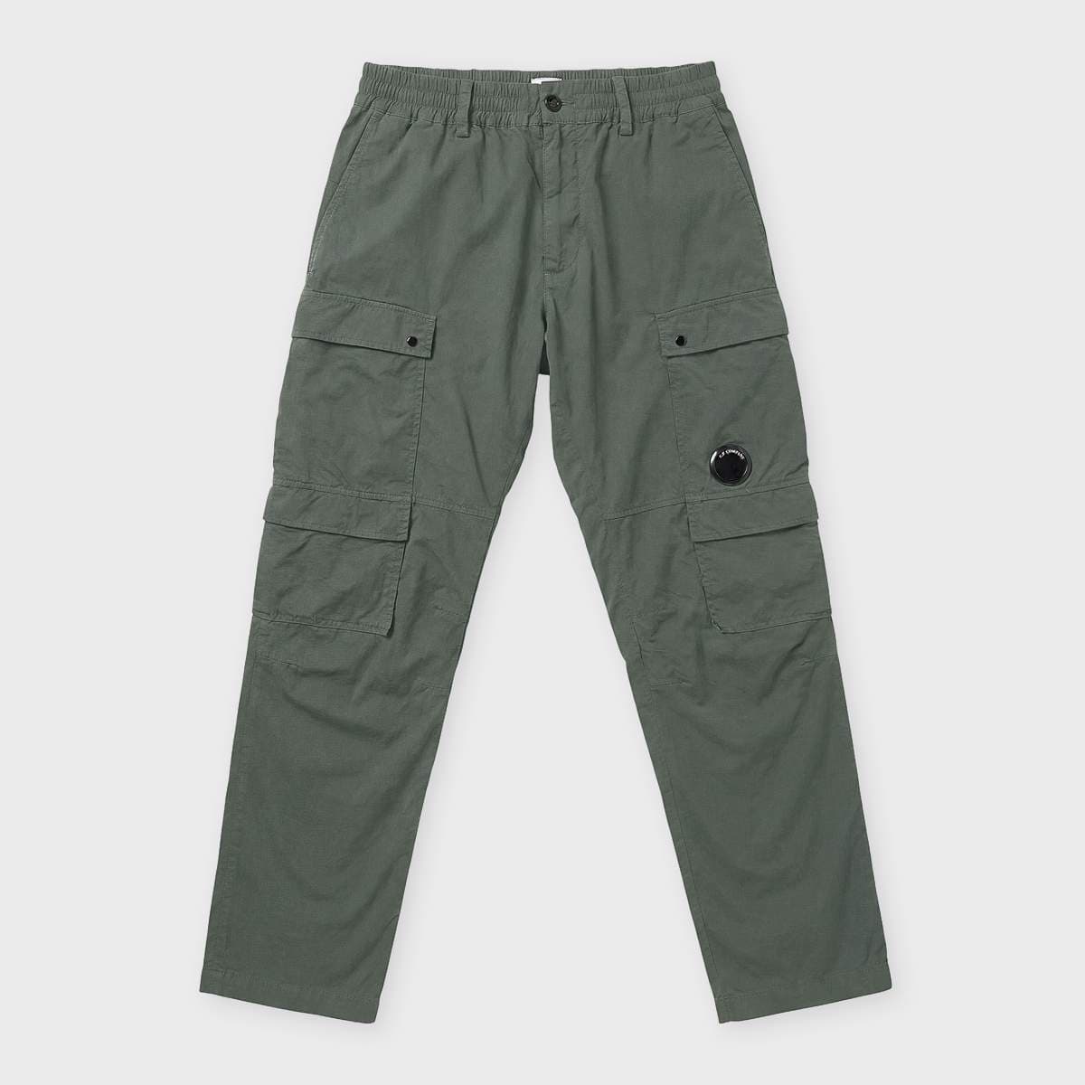 T-Flatt Regular Cargo Pants