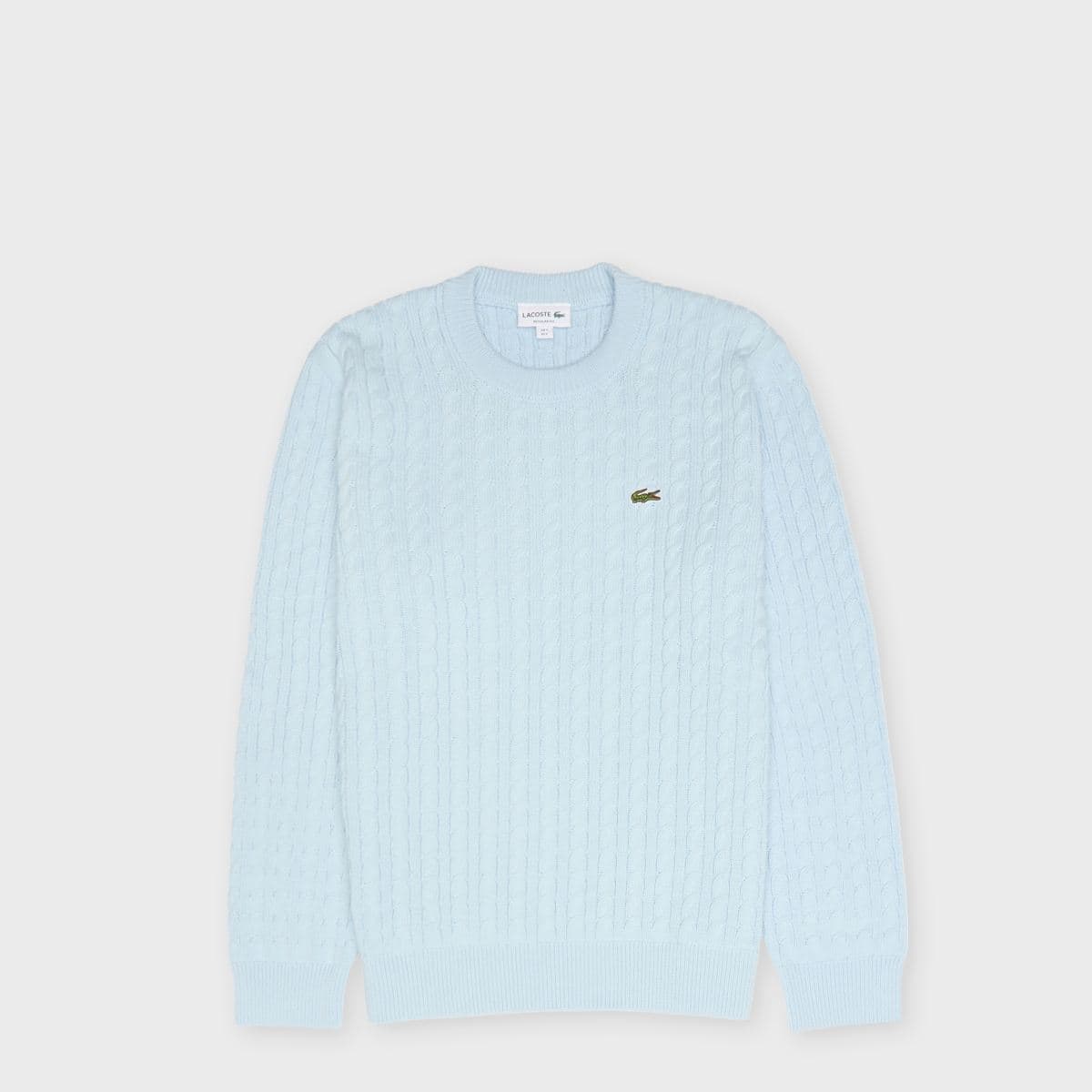 Crewneck
