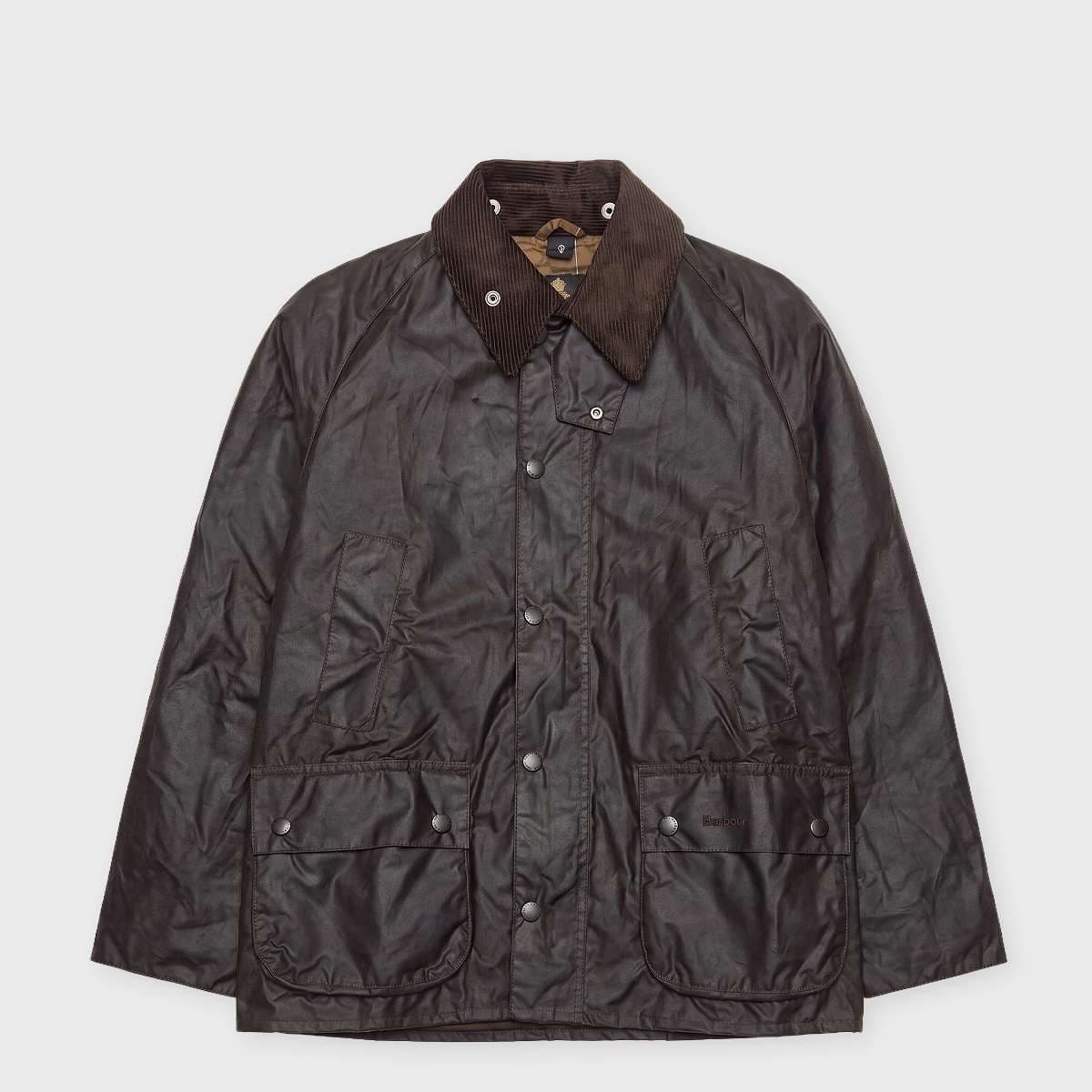 Bedale Wax Jacket 