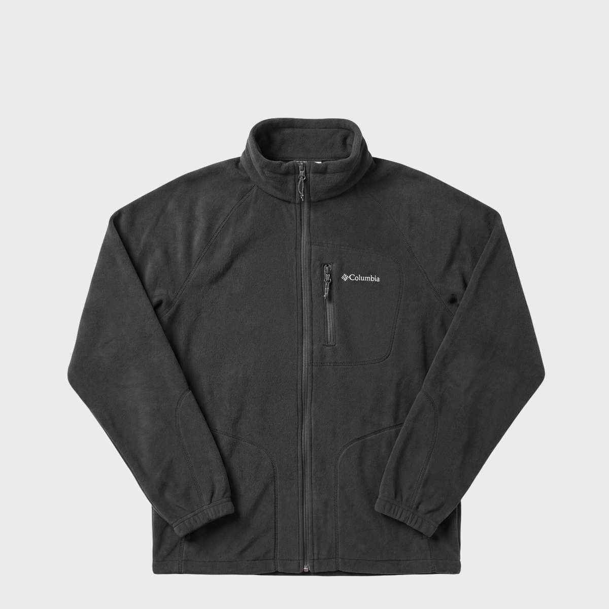 Fast Trek™ II Full Zip Fleece